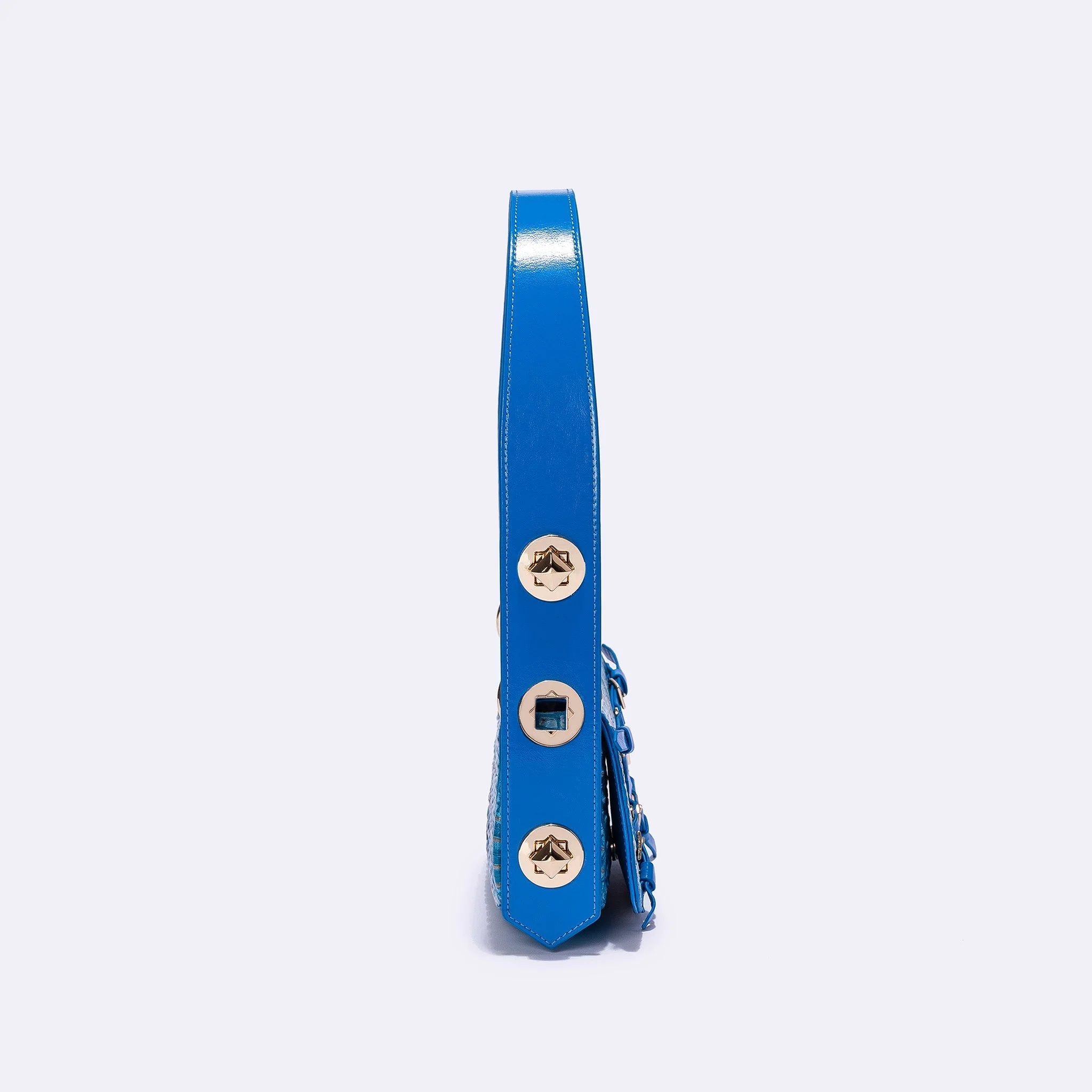 LILITH - BLUE CROC - Image 8