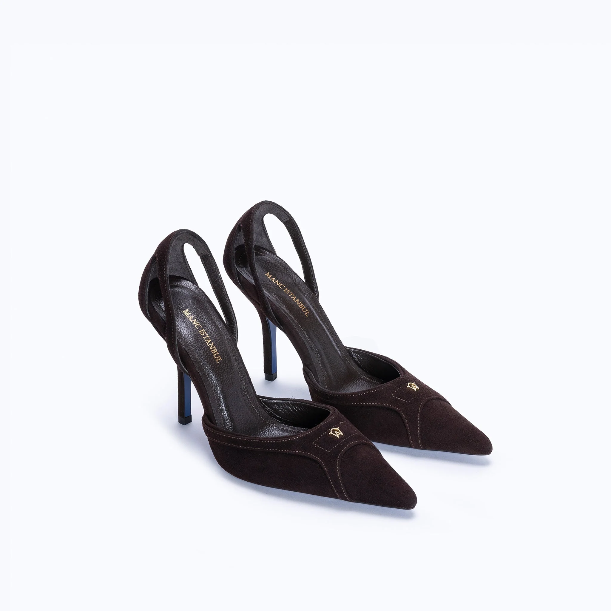 NEW IN