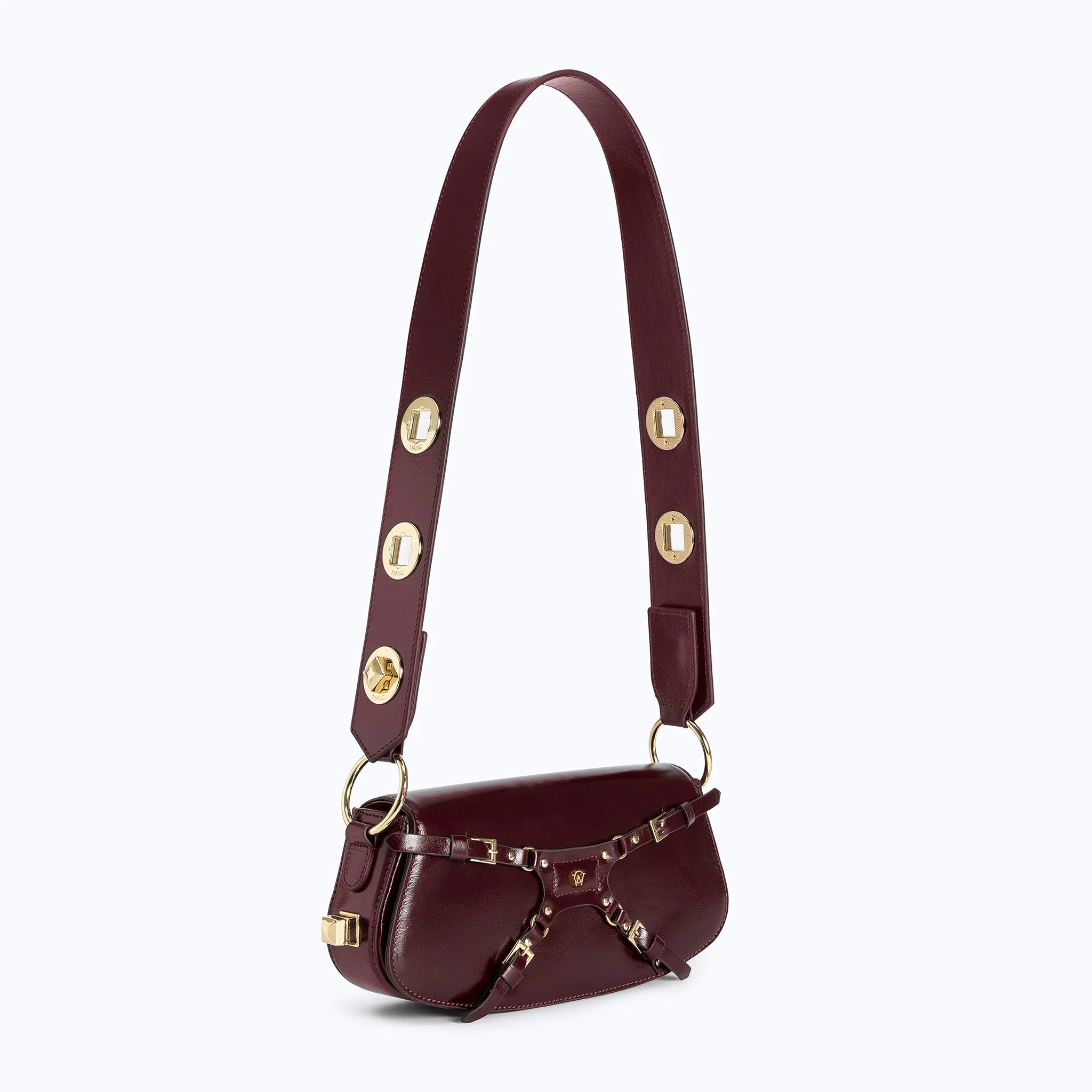 LILITH - MERLOT - Image 10