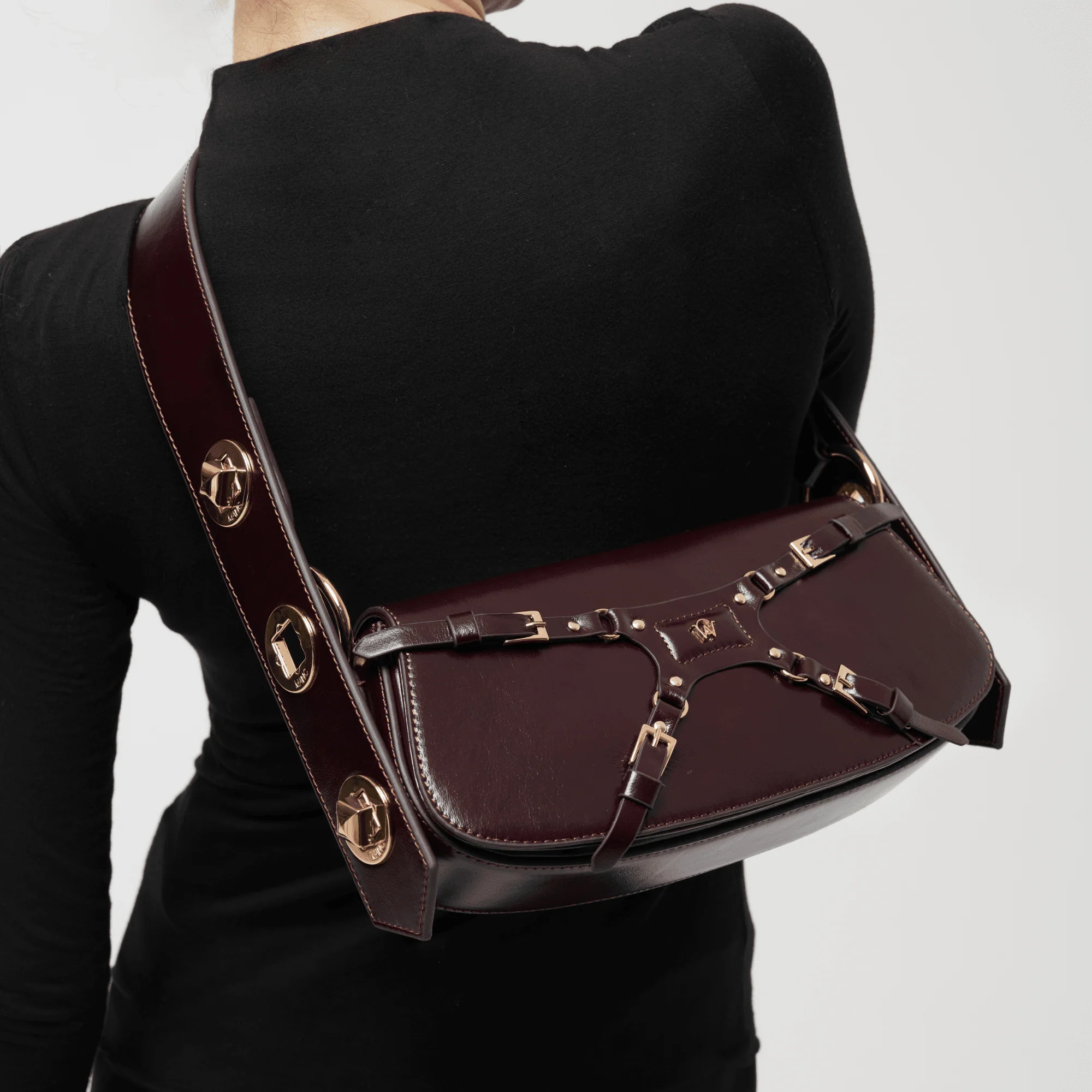 LILITH - MERLOT - Image 12