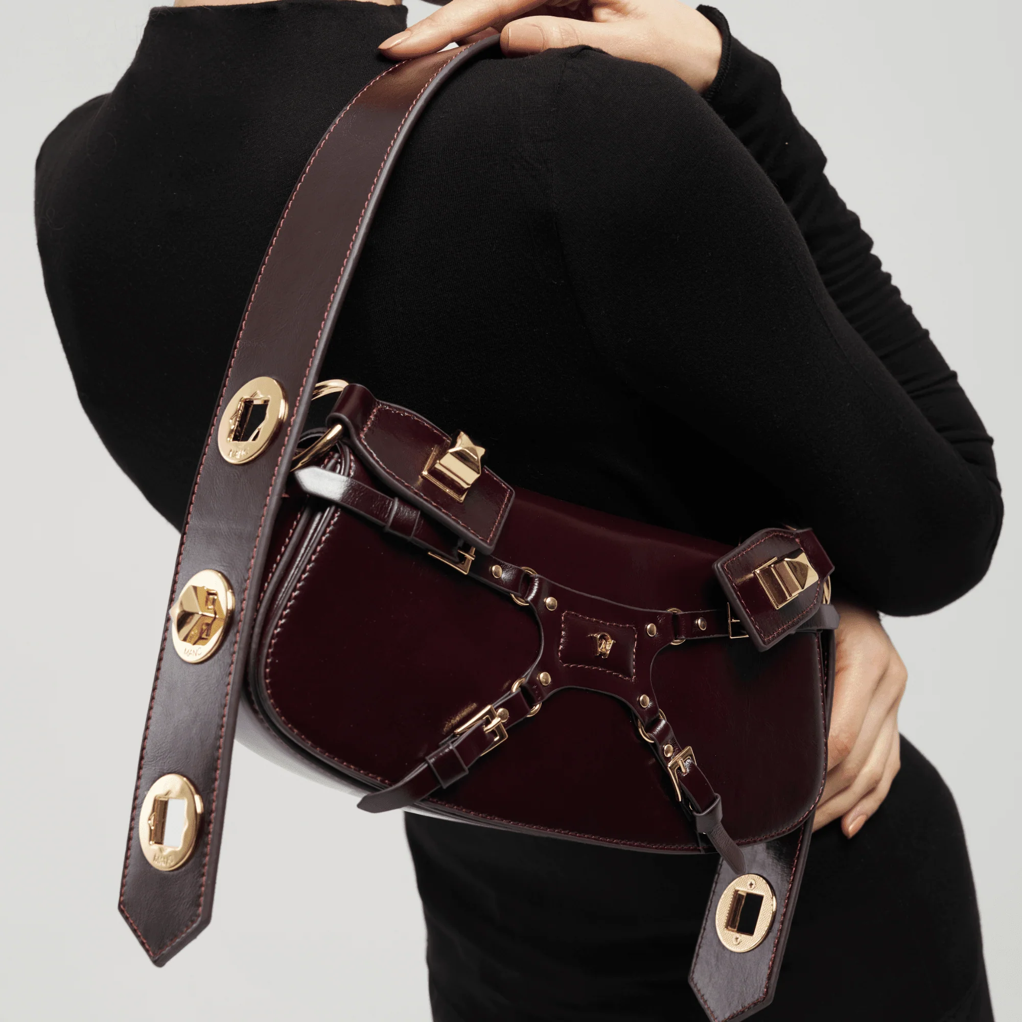 LILITH - MERLOT - Image 13