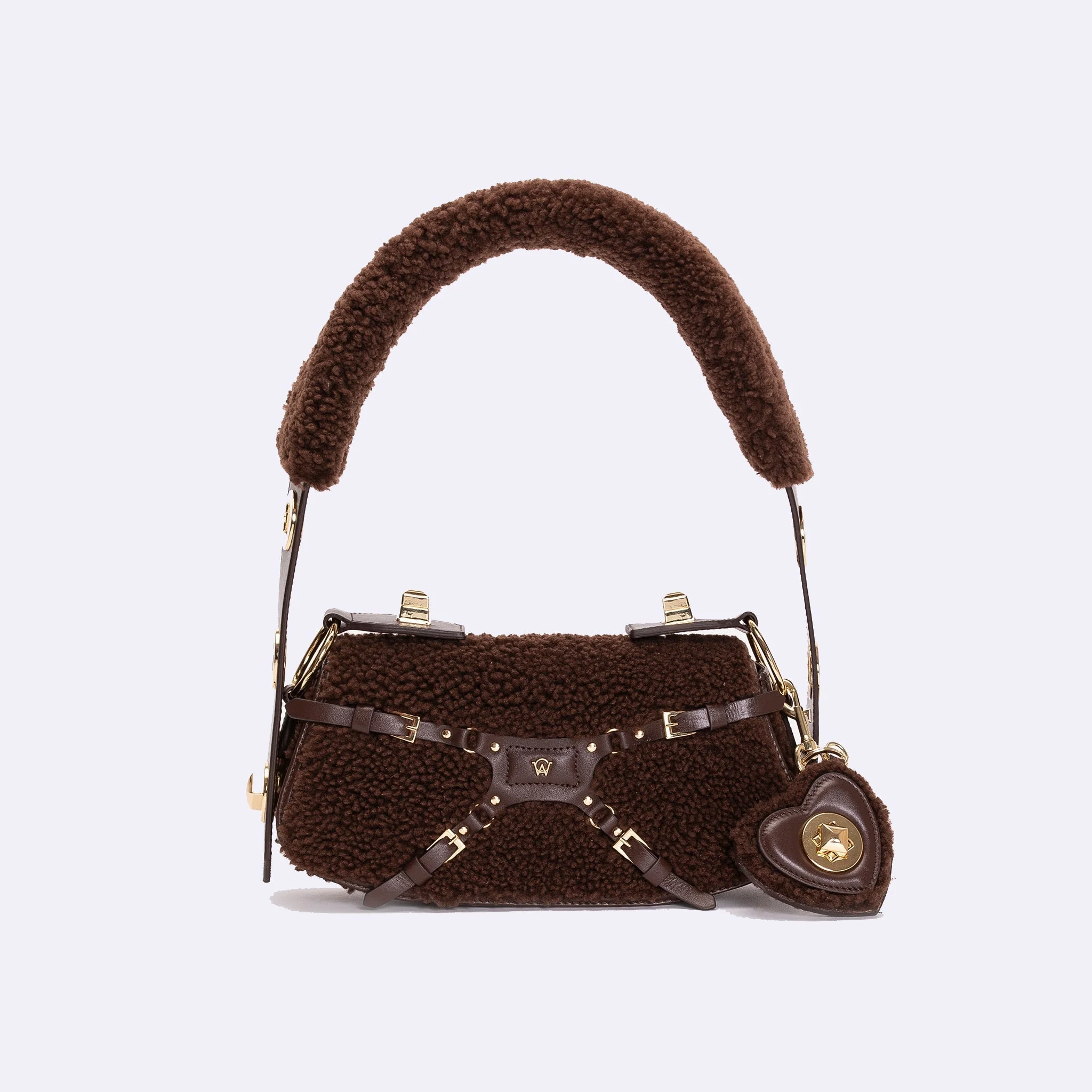 LILITH TEDDY - CHOCOLATE CHIP COOKIE - Image 10