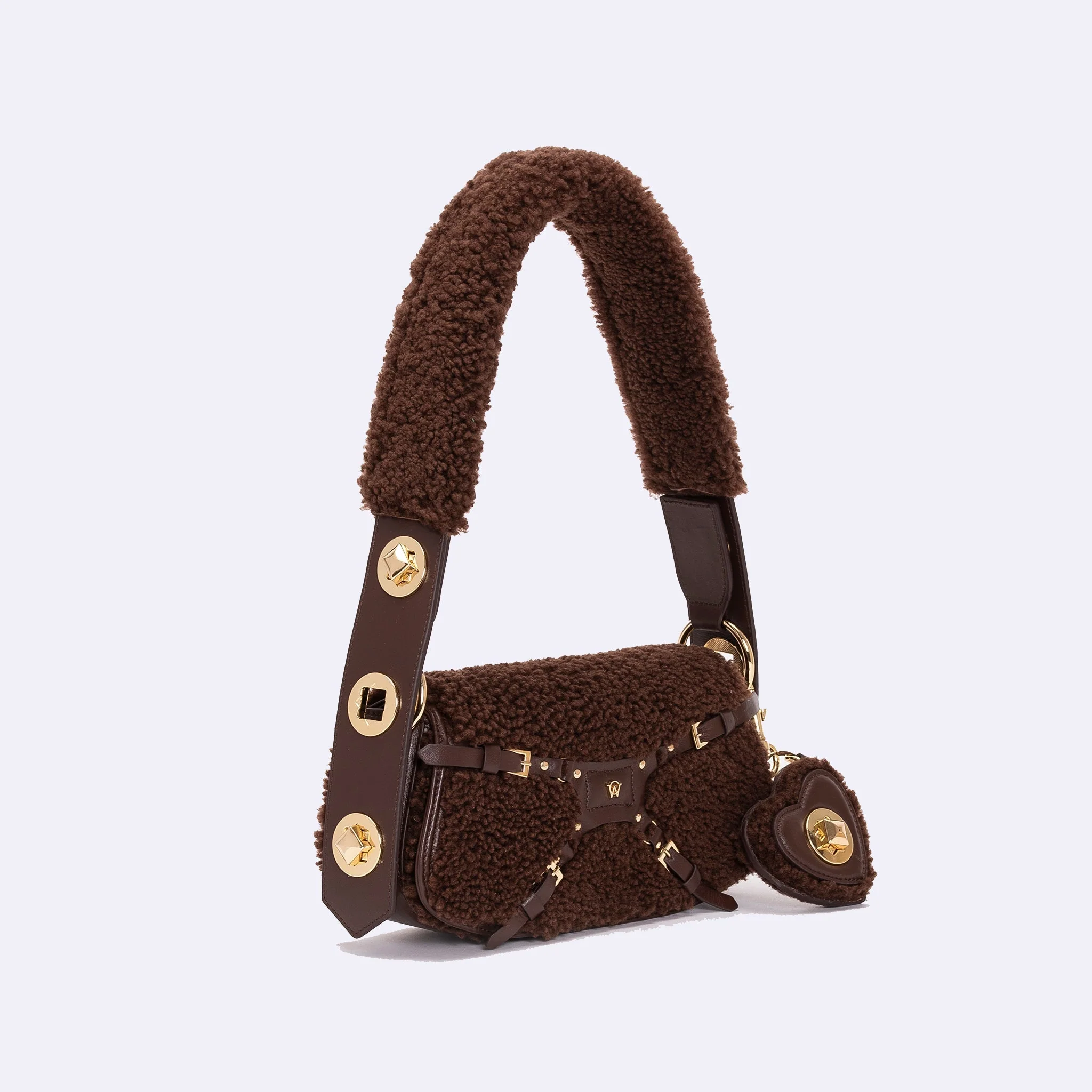 LILITH TEDDY - CHOCOLATE CHIP COOKIE - Image 5