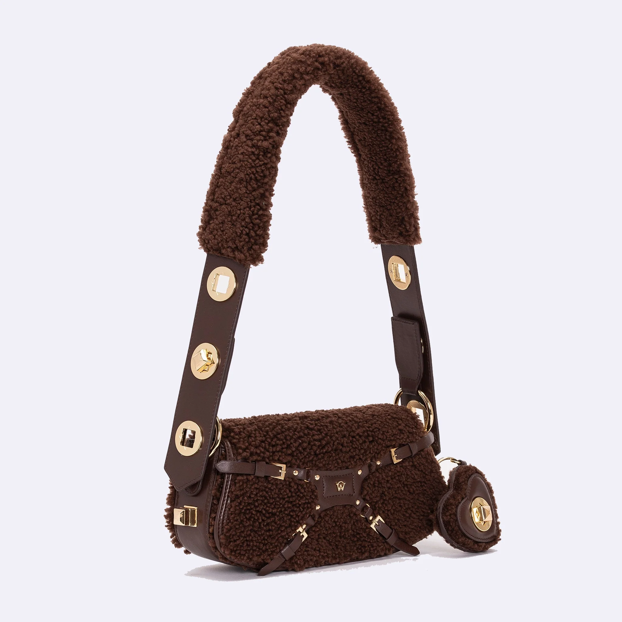 LILITH TEDDY - CHOCOLATE CHIP COOKIE - Image 6
