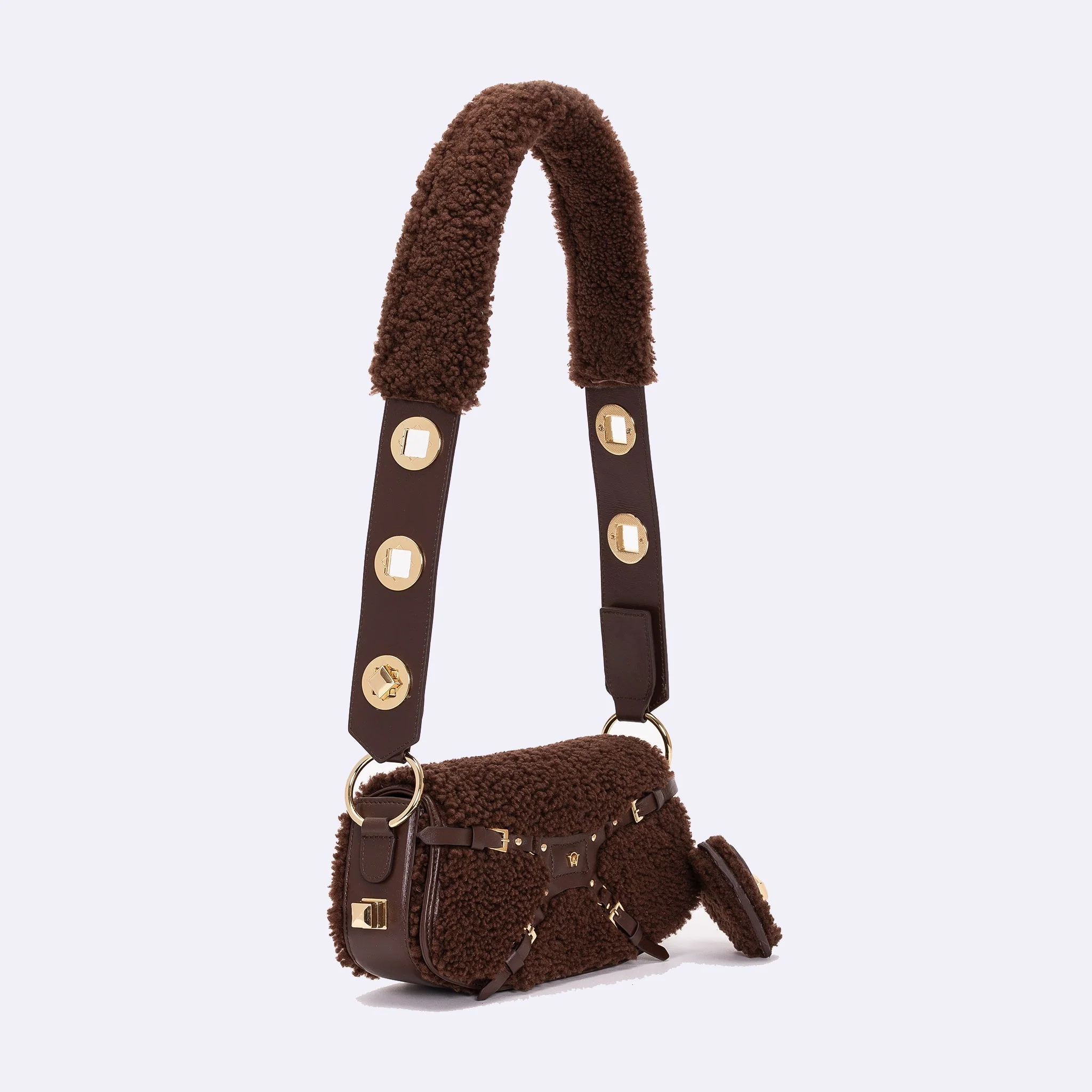 LILITH TEDDY - CHOCOLATE CHIP COOKIE - Image 7