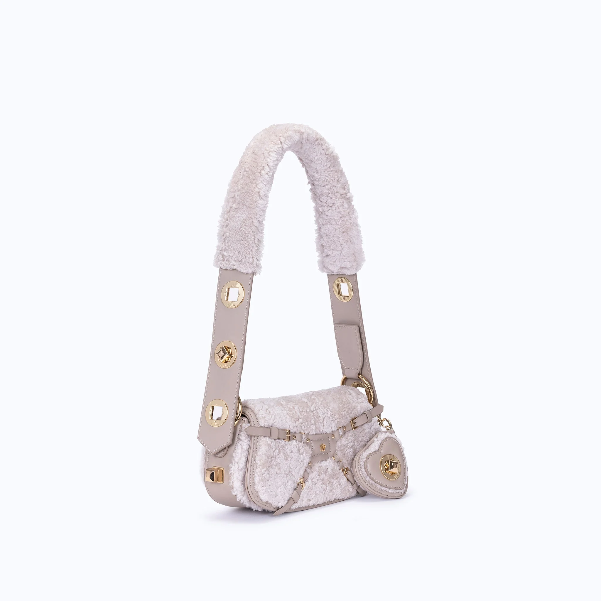 LILITH TEDDY - SAND - Image 6