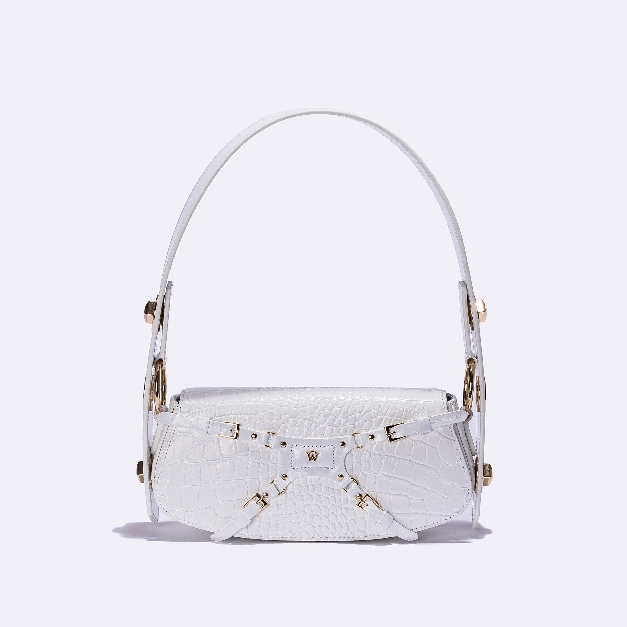 LILITH - WHITE CROC - Image 11