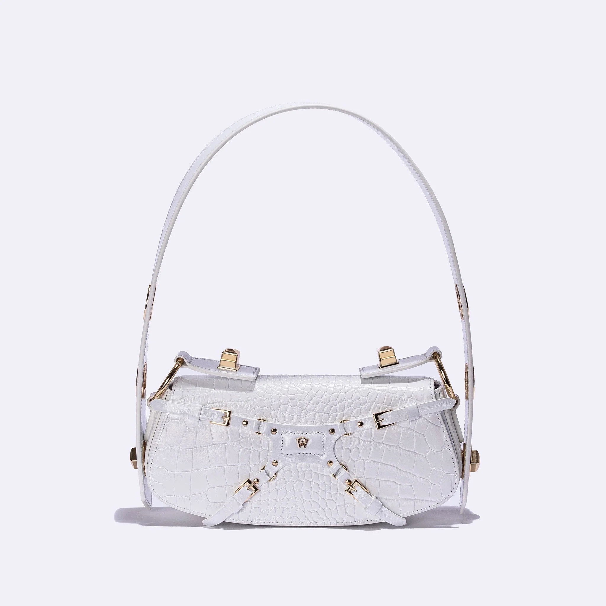 LILITH - WHITE CROC - Image 3