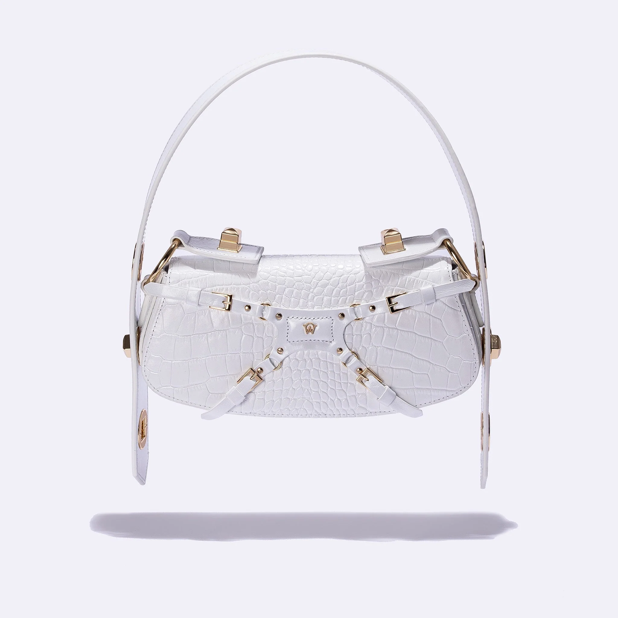 LILITH - WHITE CROC - Image 4