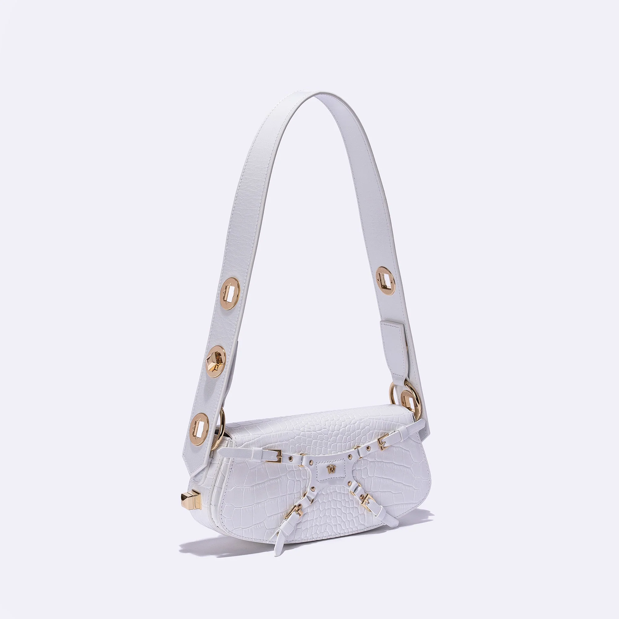 LILITH - WHITE CROC - Image 8