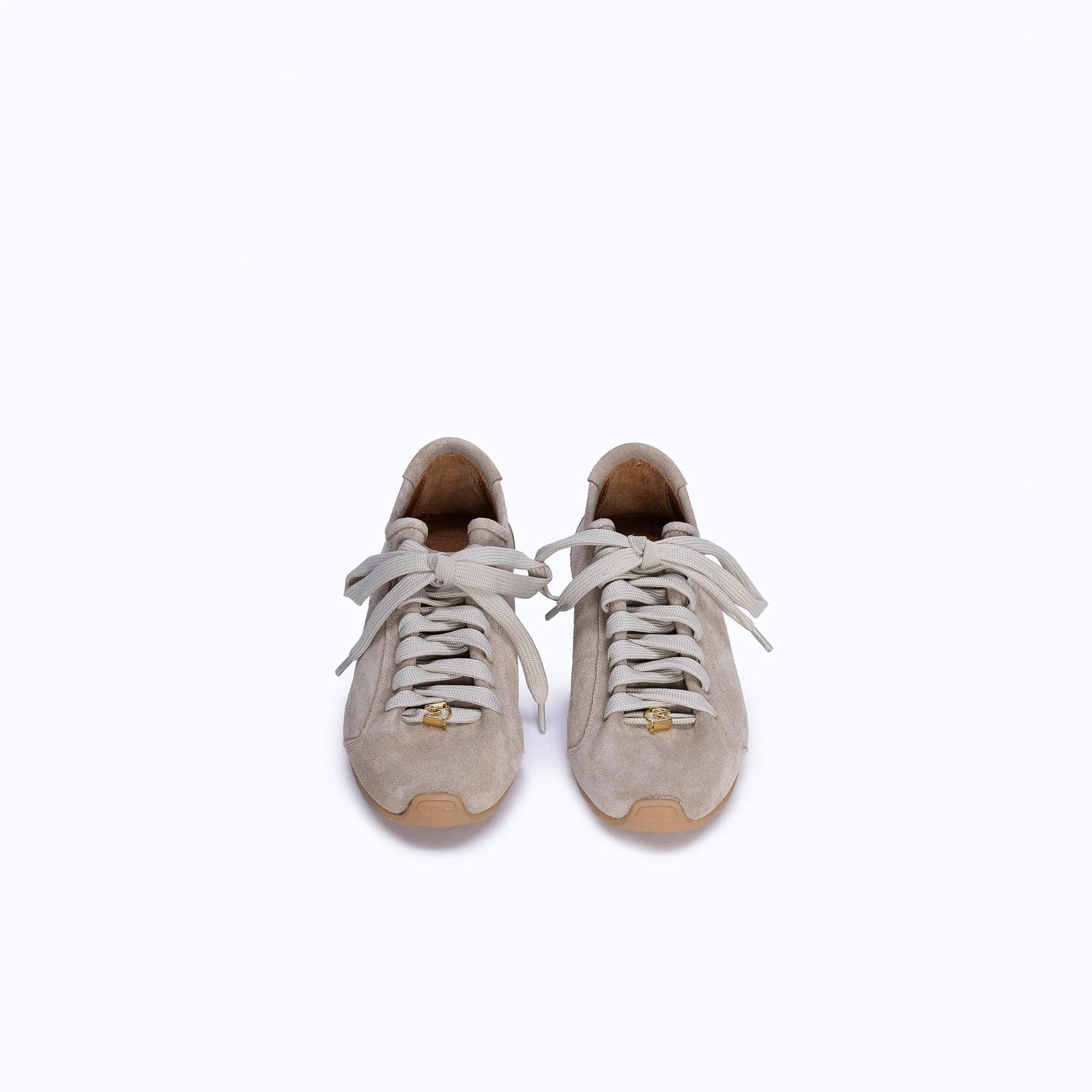 MANC SNEAKERS - BEIGE - Image 3