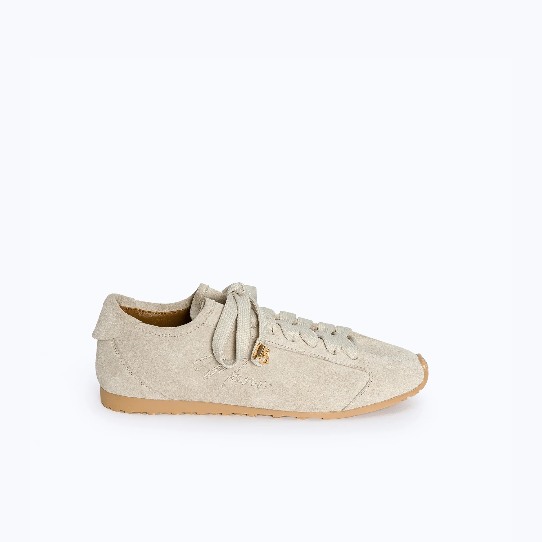 MANC SNEAKERS - BEIGE - Image 6
