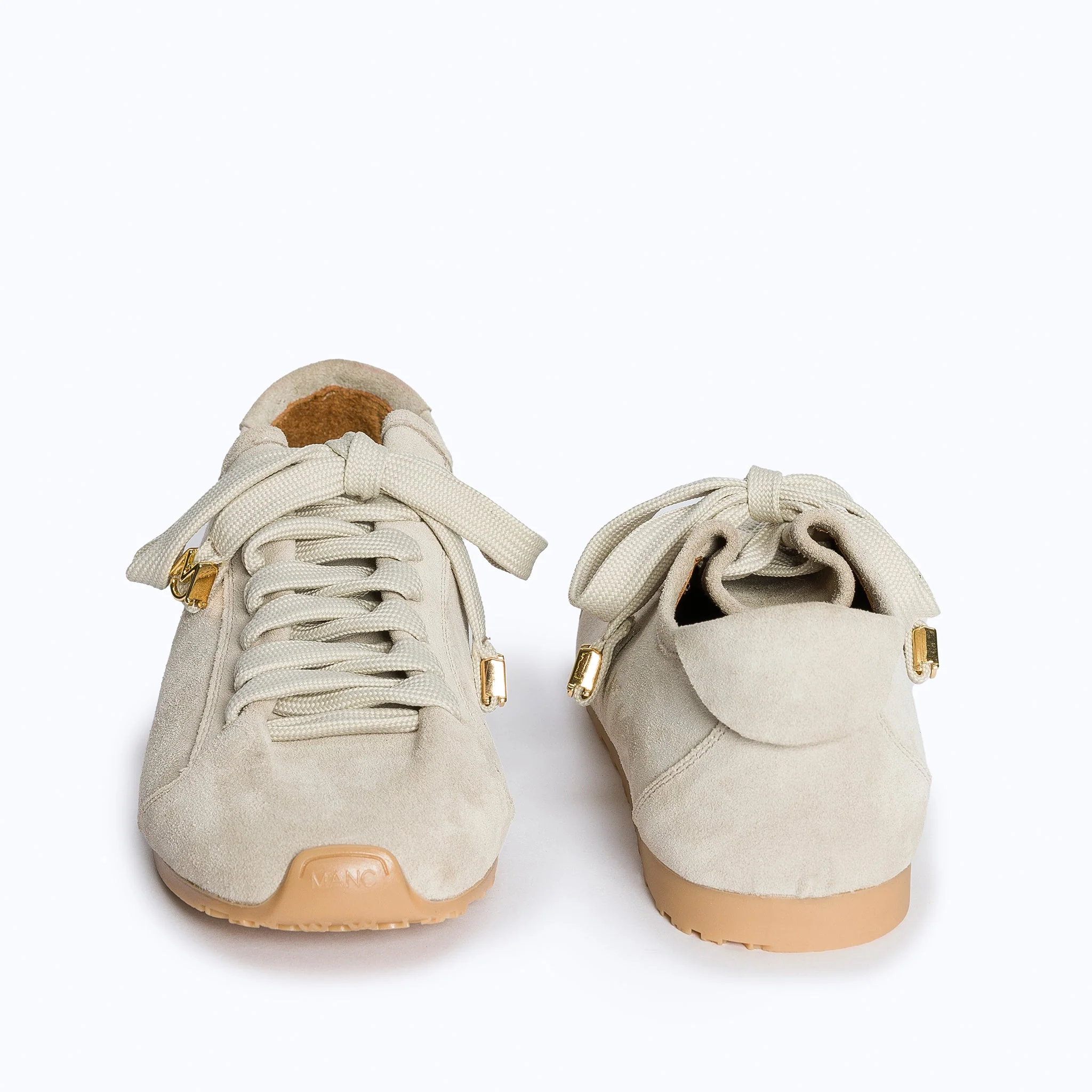 MANC SNEAKERS - BEIGE - Image 7