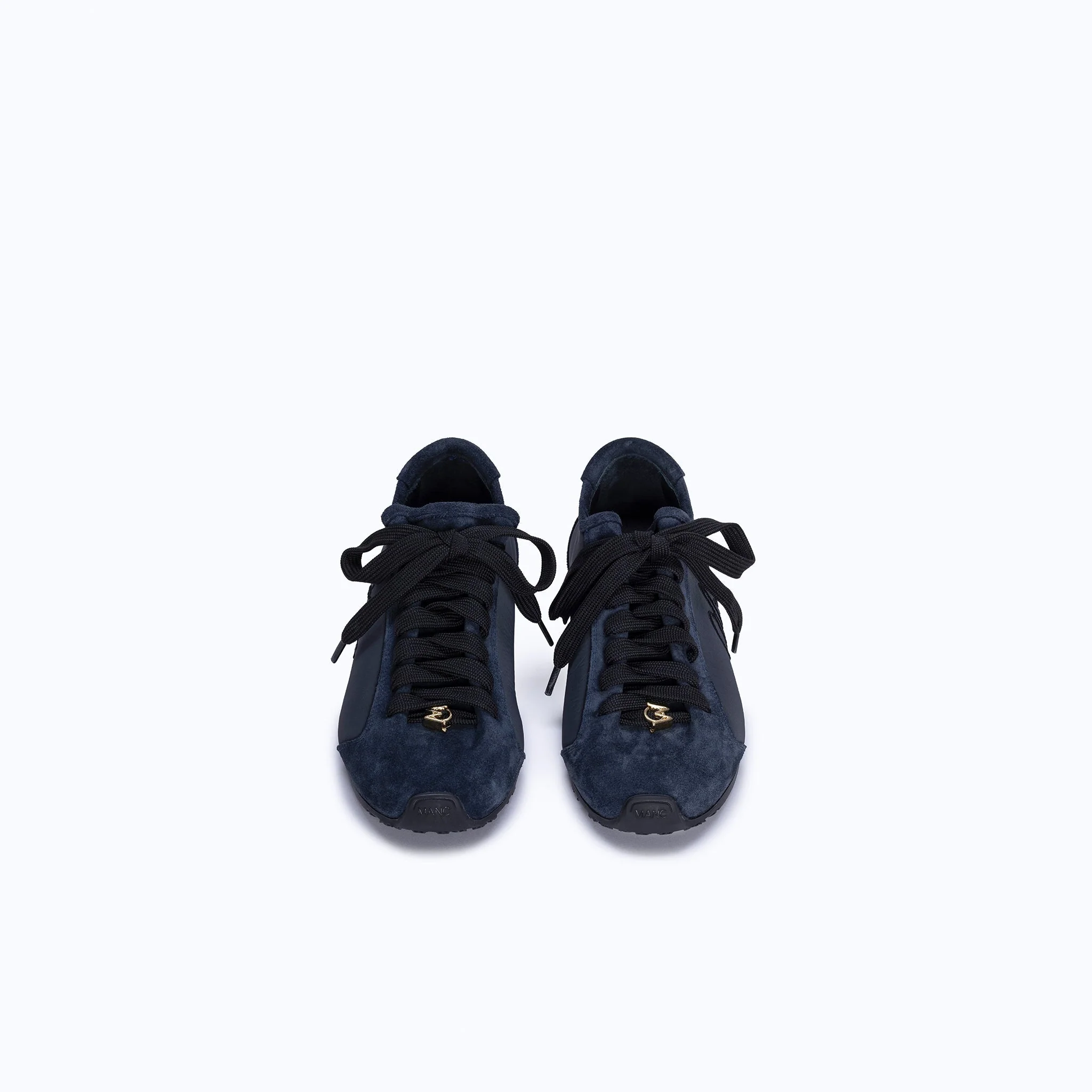 MANC SNEAKERS - NAVY BLUE - Image 3