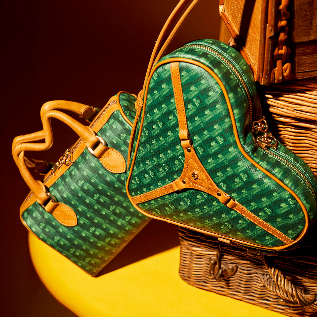 MAYFAIR - GREEN - Image 6