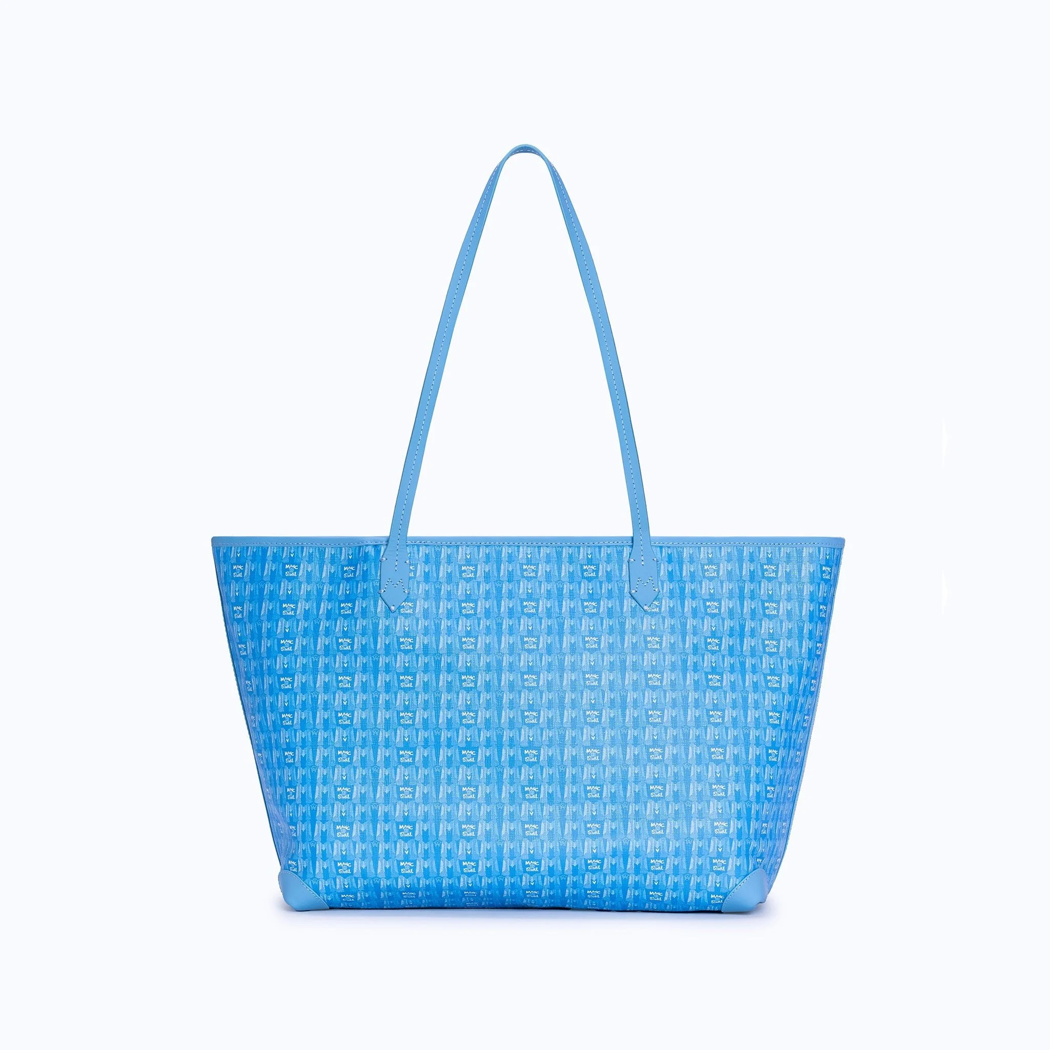 MIRI TOTE - BABY BLUE - Image 3