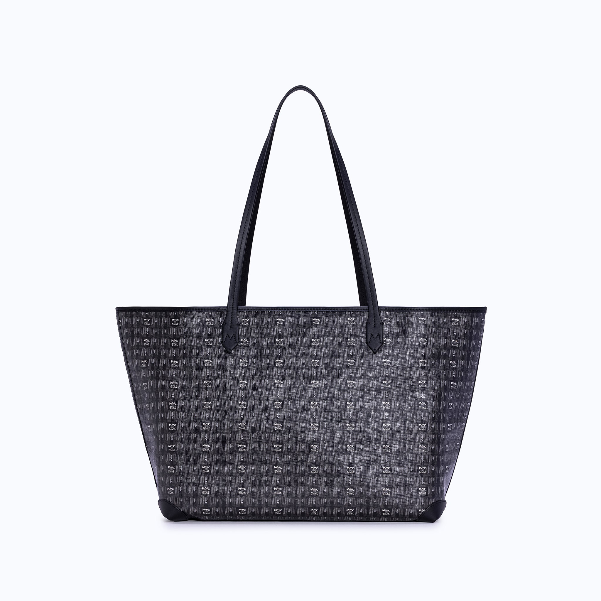 MIRI TOTE - BLACK - Image 3