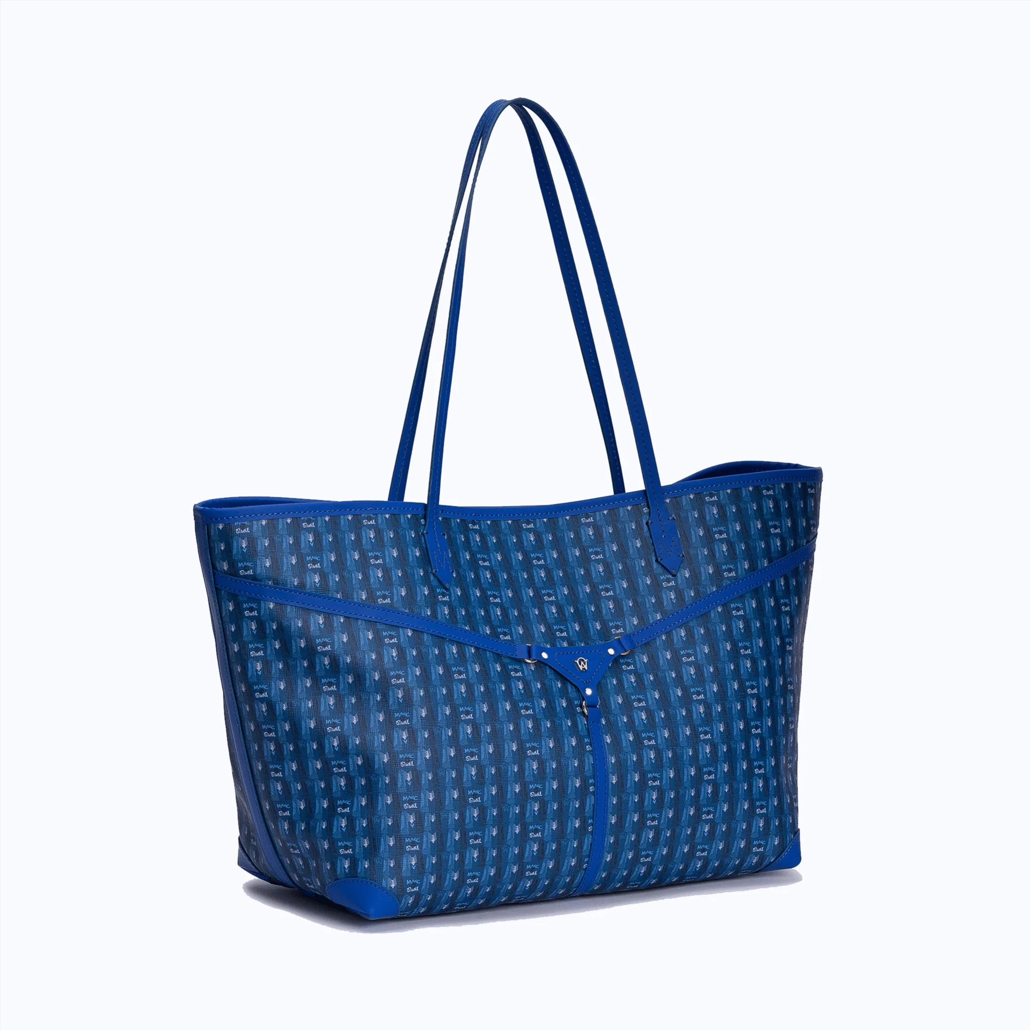 MIRI TOTE - BLUE - Image 3