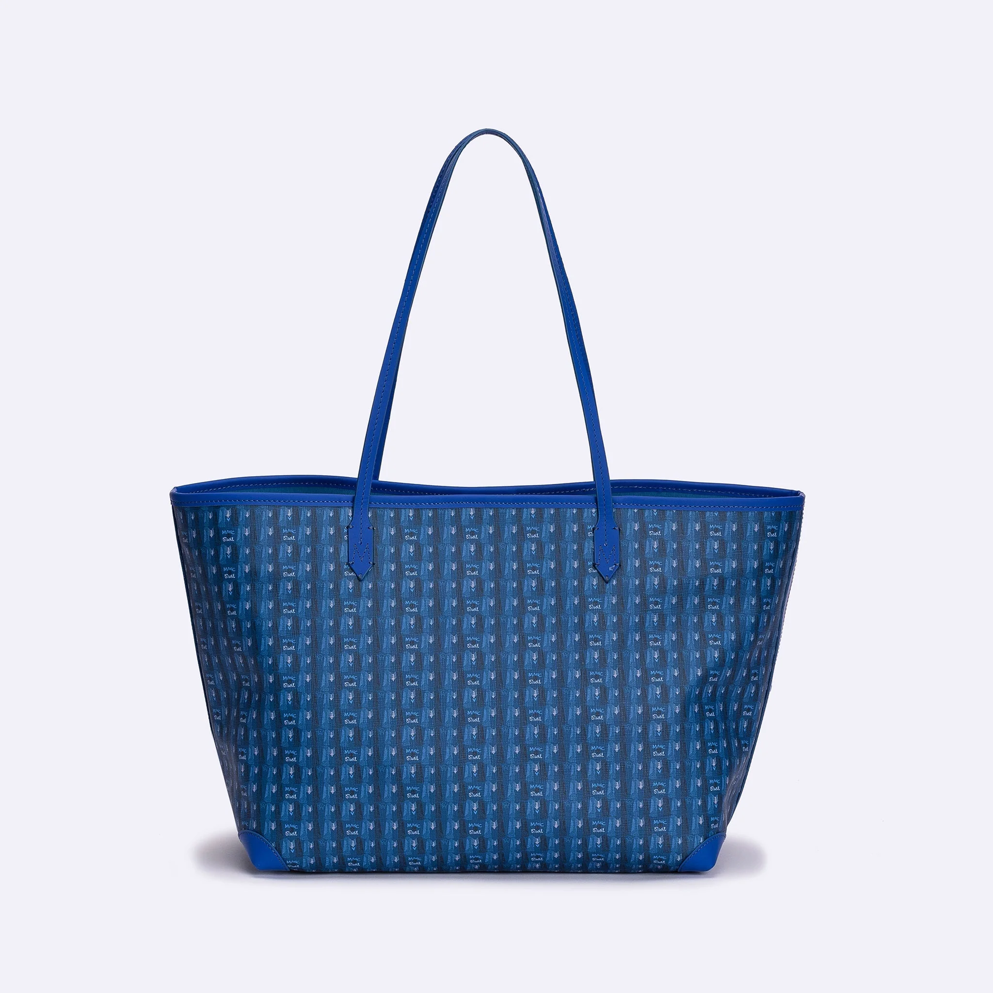 MIRI TOTE - BLUE - Image 4