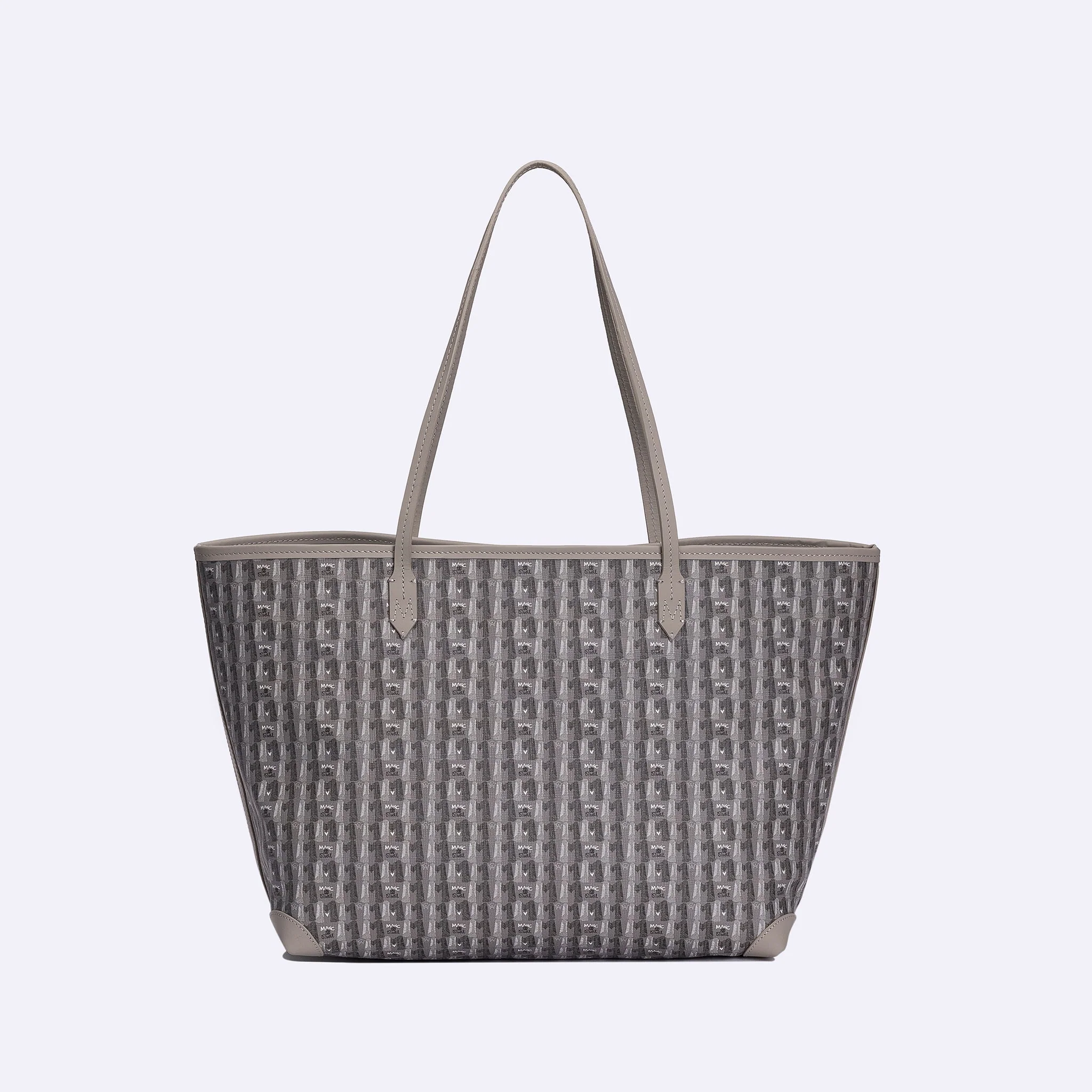 MIRI TOTE - GRAY - Image 4
