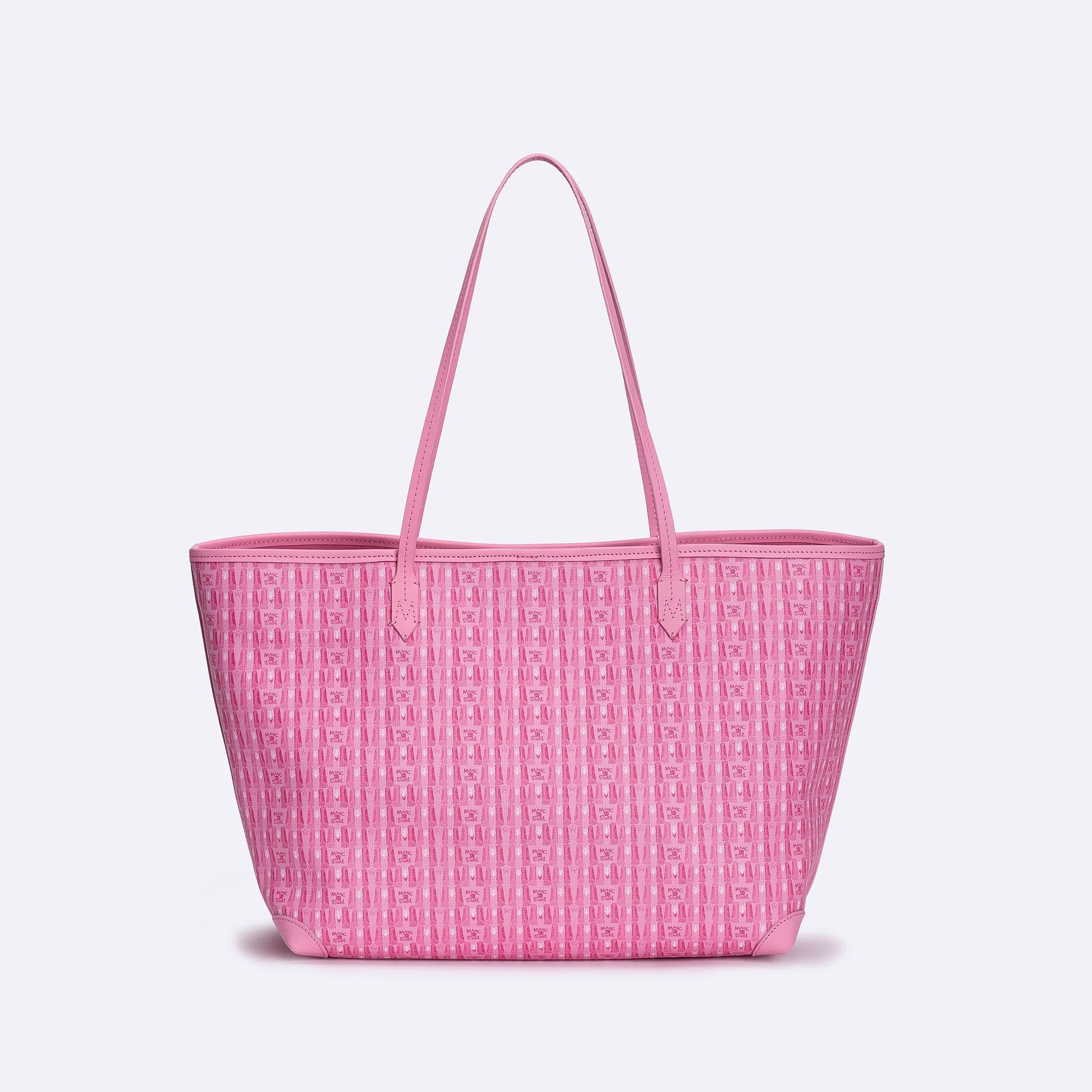 MIRI TOTE - PINK - Image 5