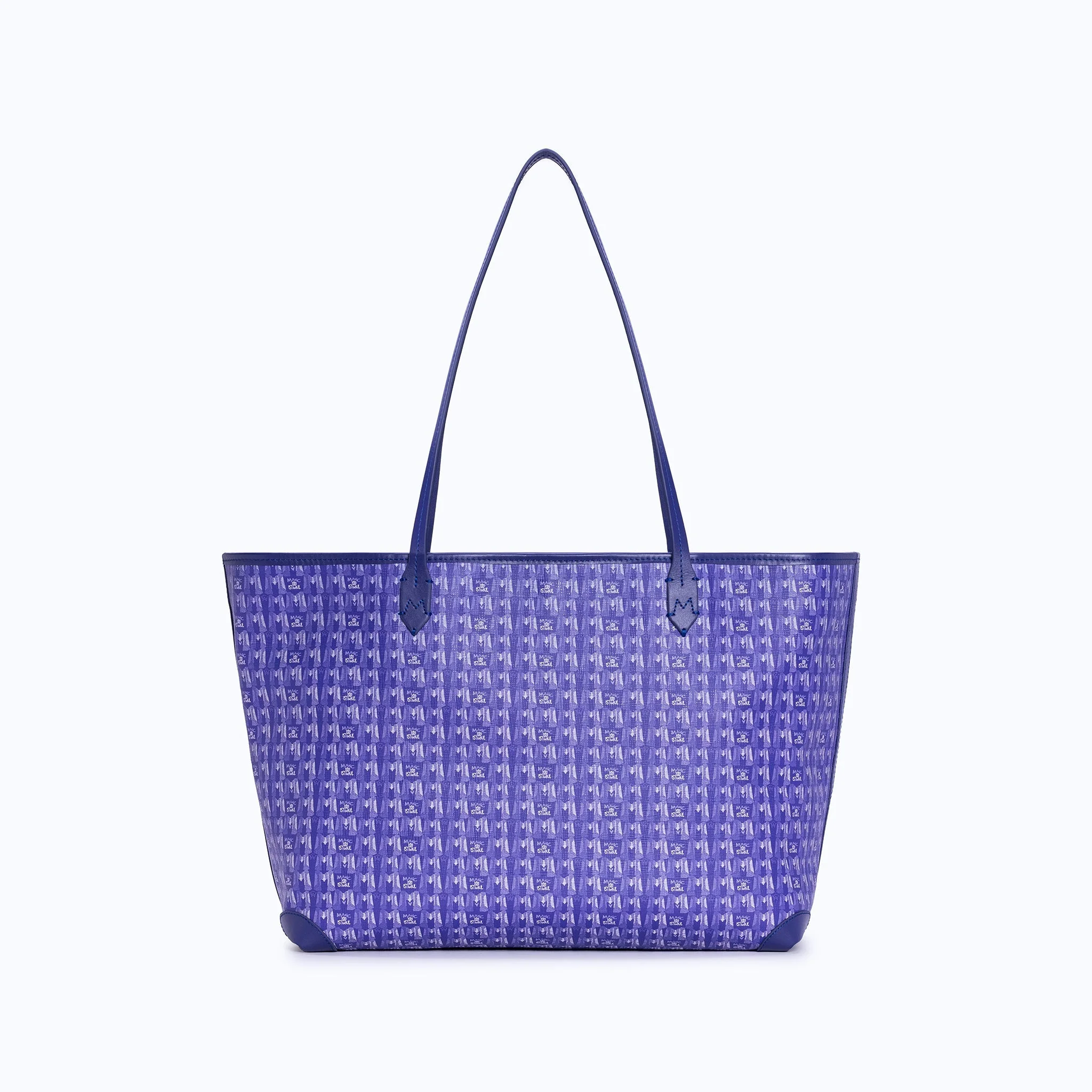 MIRI TOTE - PURPLE - Image 3