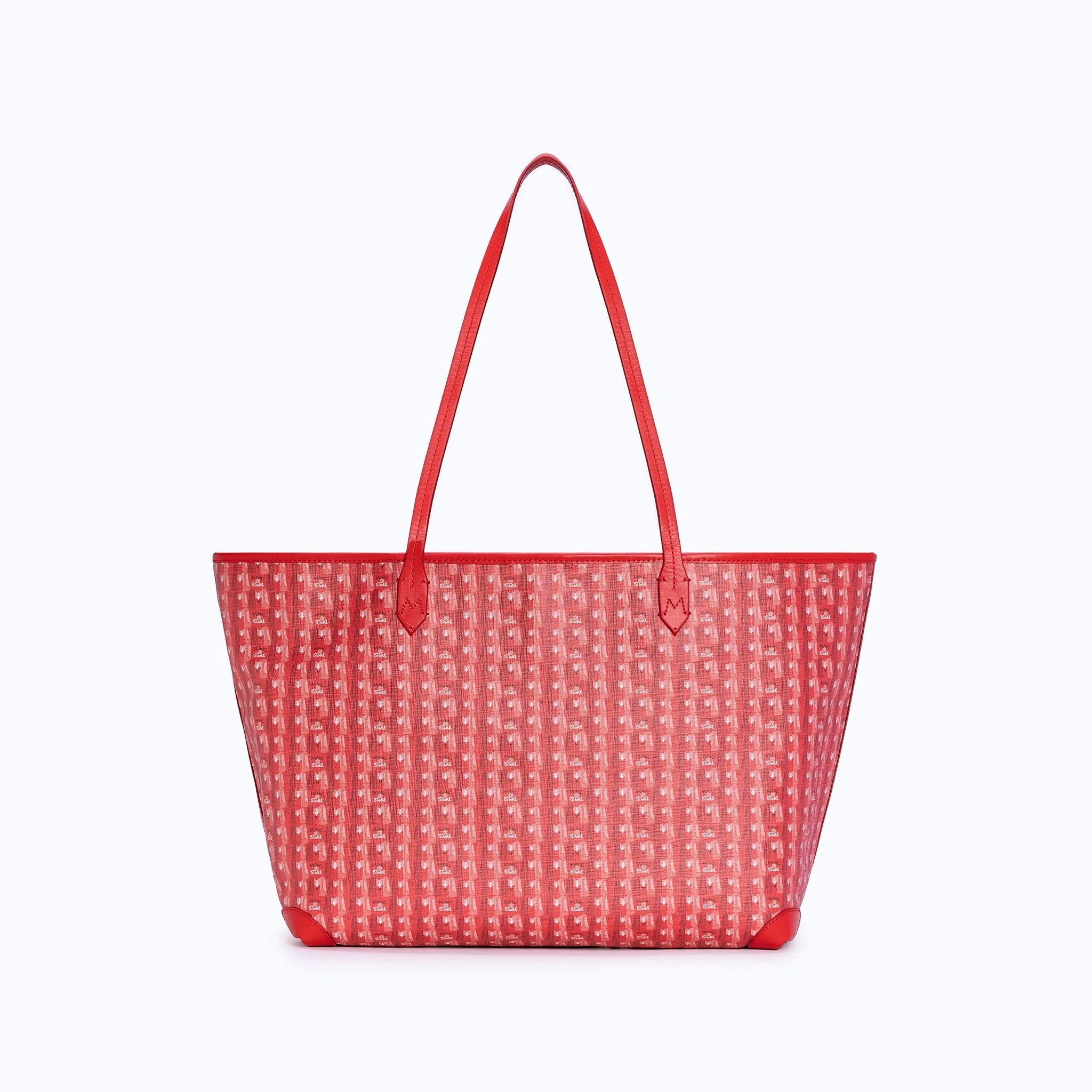 MIRI TOTE - RED - Image 3