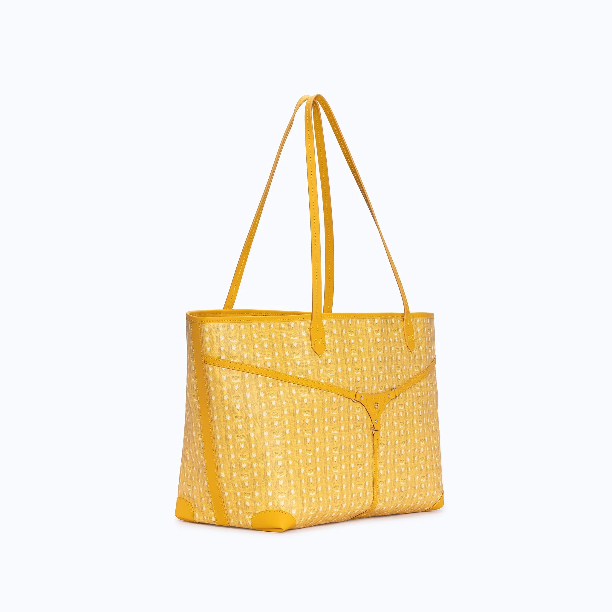 MIRI TOTE - YELLOW - Image 2