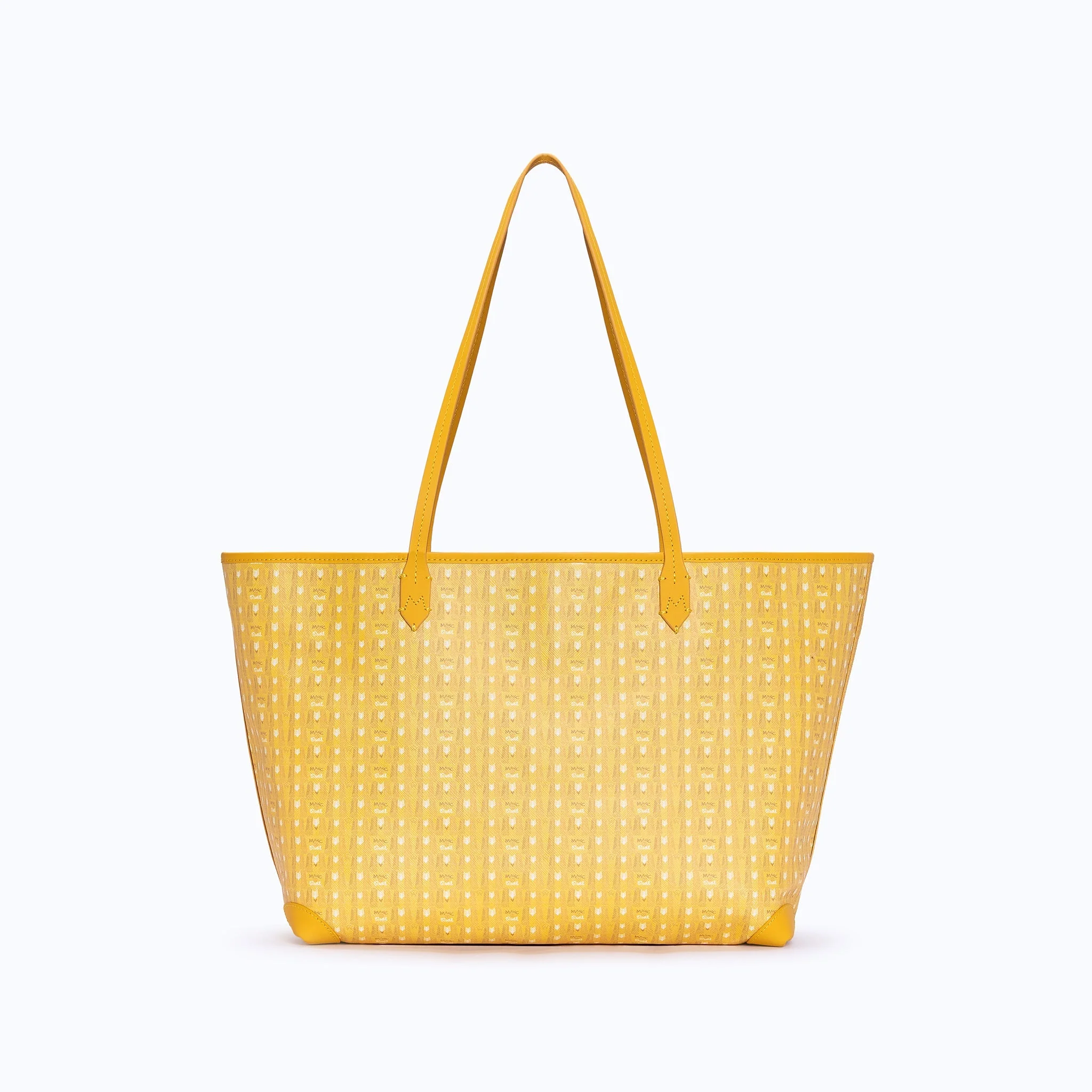 MIRI TOTE - YELLOW - Image 3