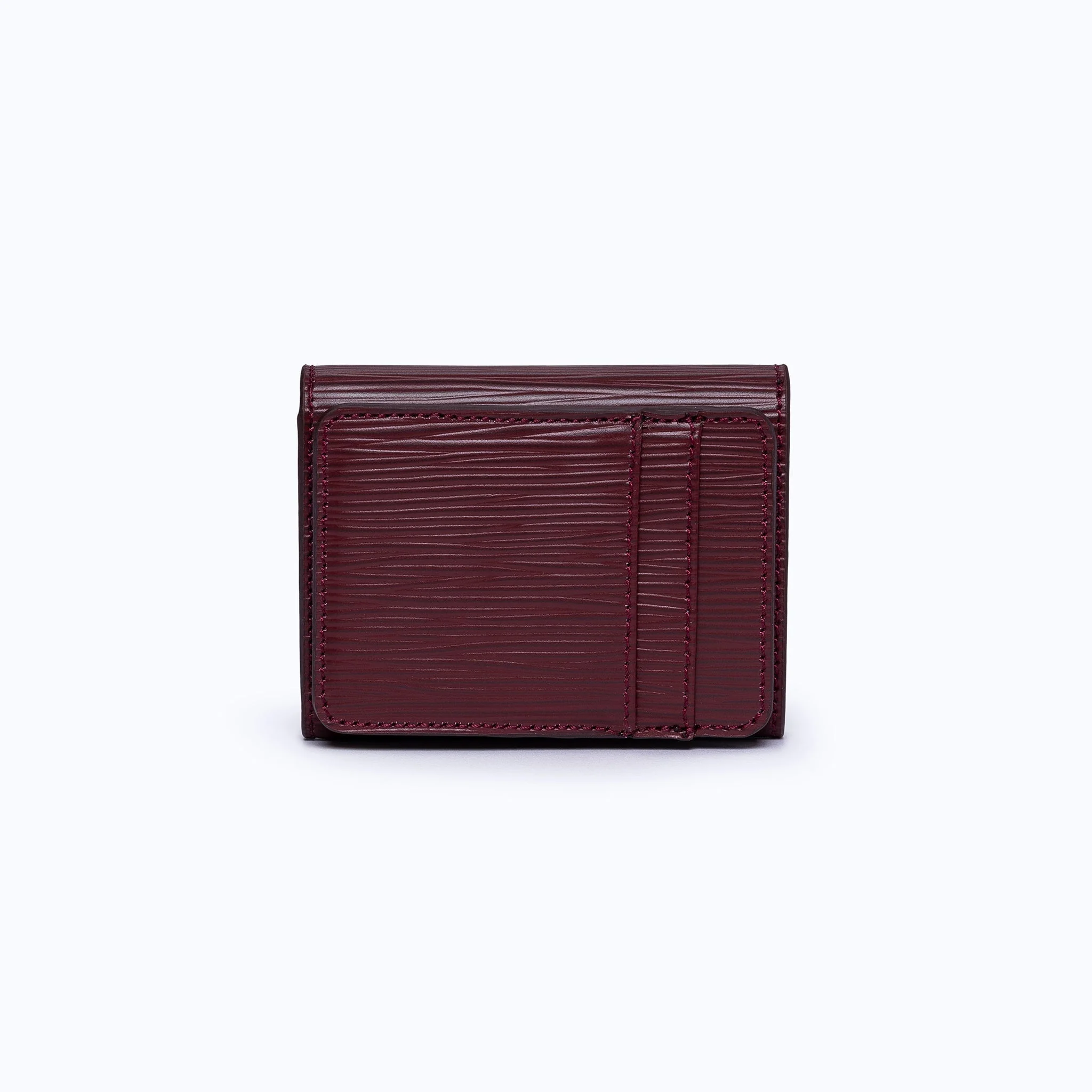 PAIGE - BURGUNDY - Image 3