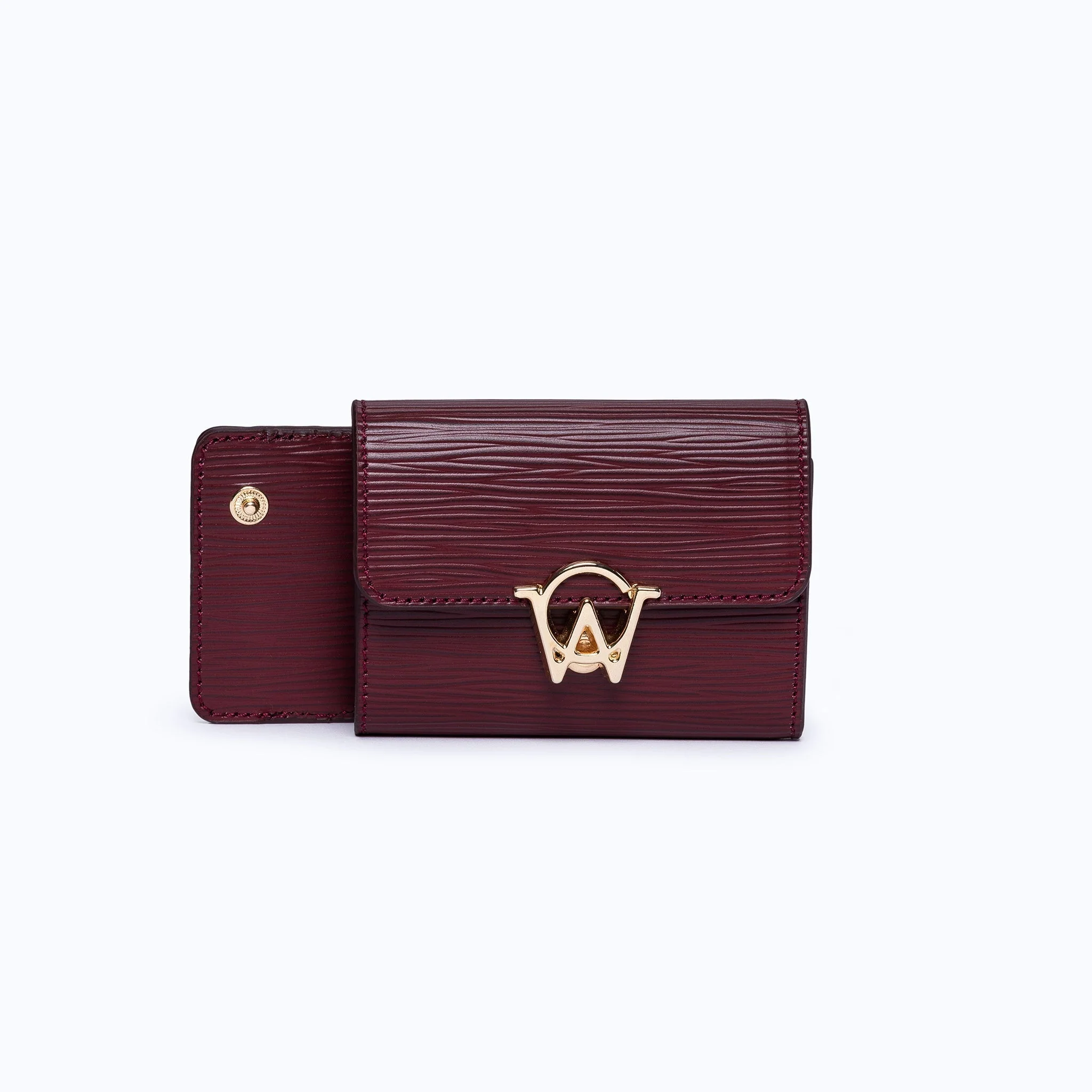 PAIGE - BURGUNDY - Image 4