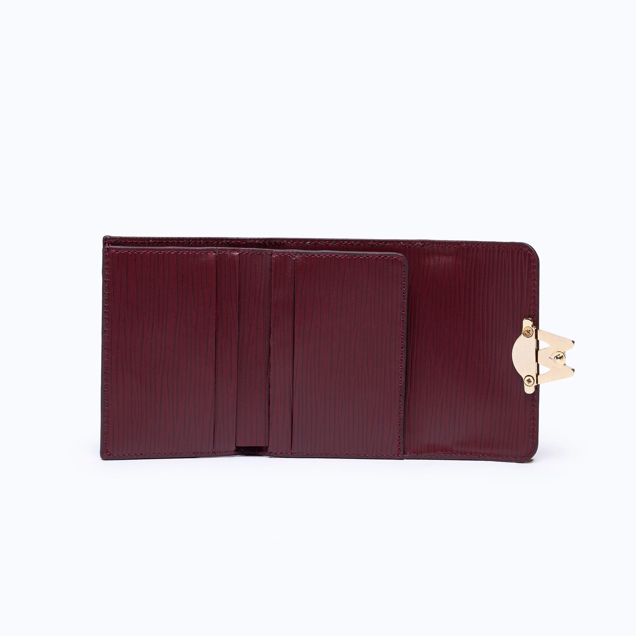 PAIGE - BURGUNDY - Image 5