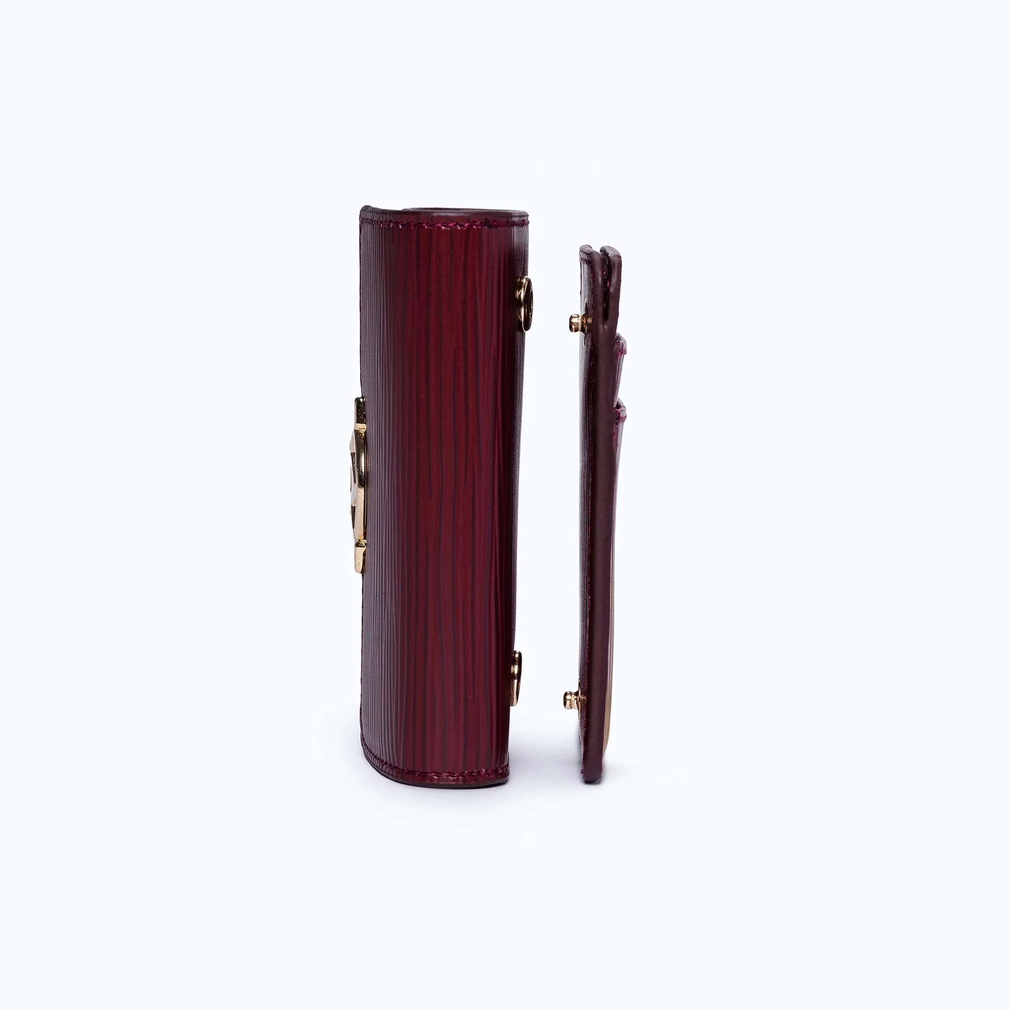 PAIGE - BURGUNDY - Image 6