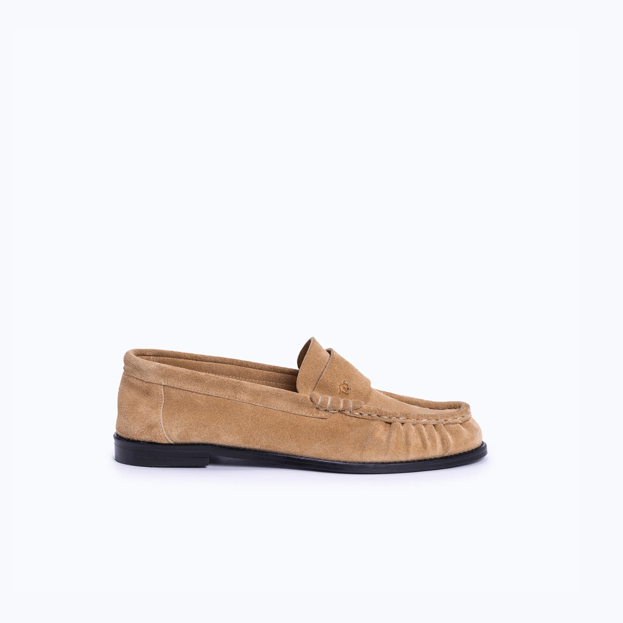 PENNY - SUEDE BISCUIT - Image 2