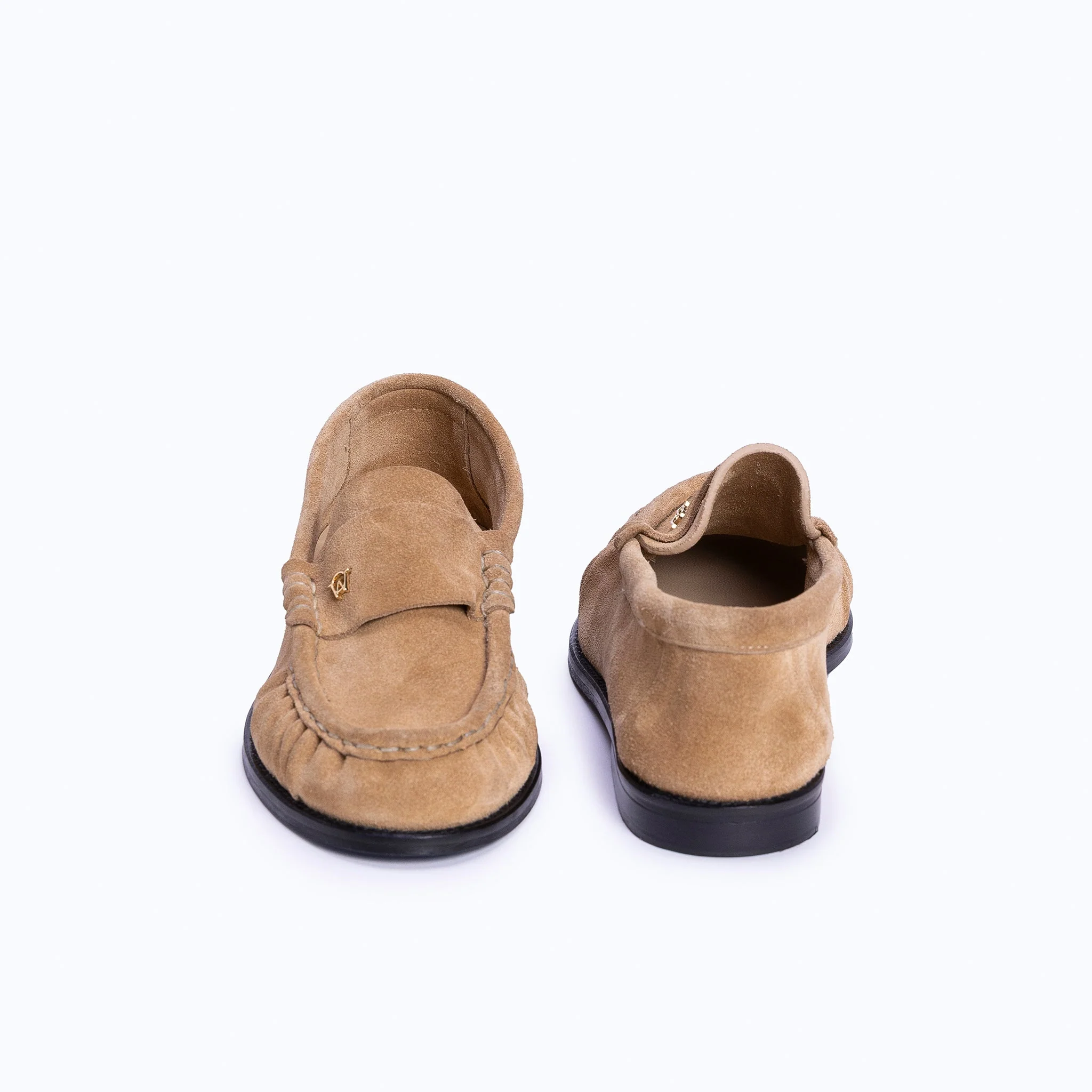 PENNY - SUEDE BISCUIT - Image 3