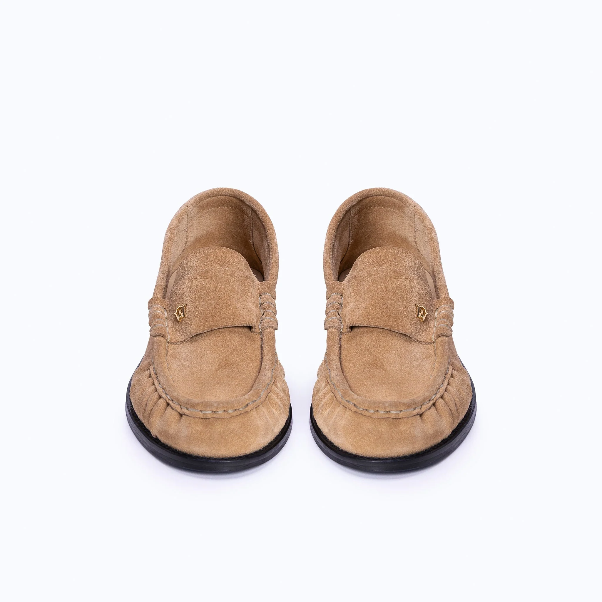 PENNY - SUEDE BISCUIT - Image 4