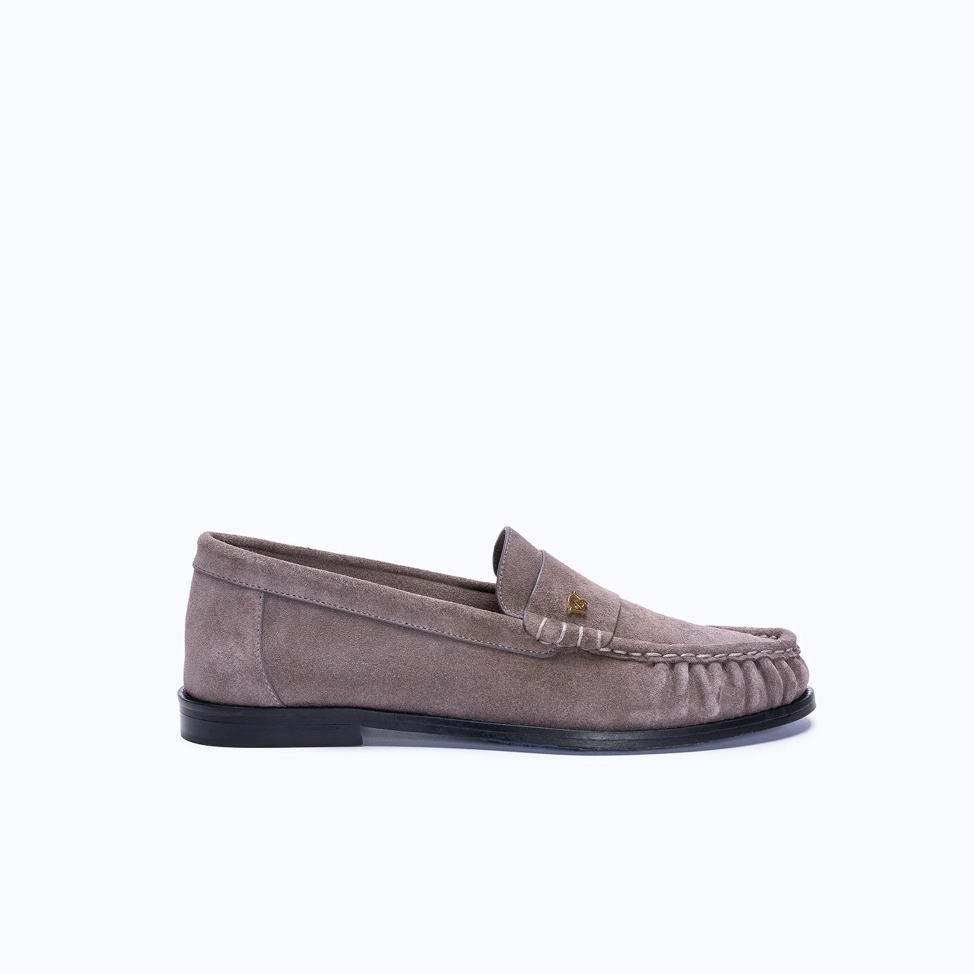 PENNY - SUEDE GRAY - Image 2