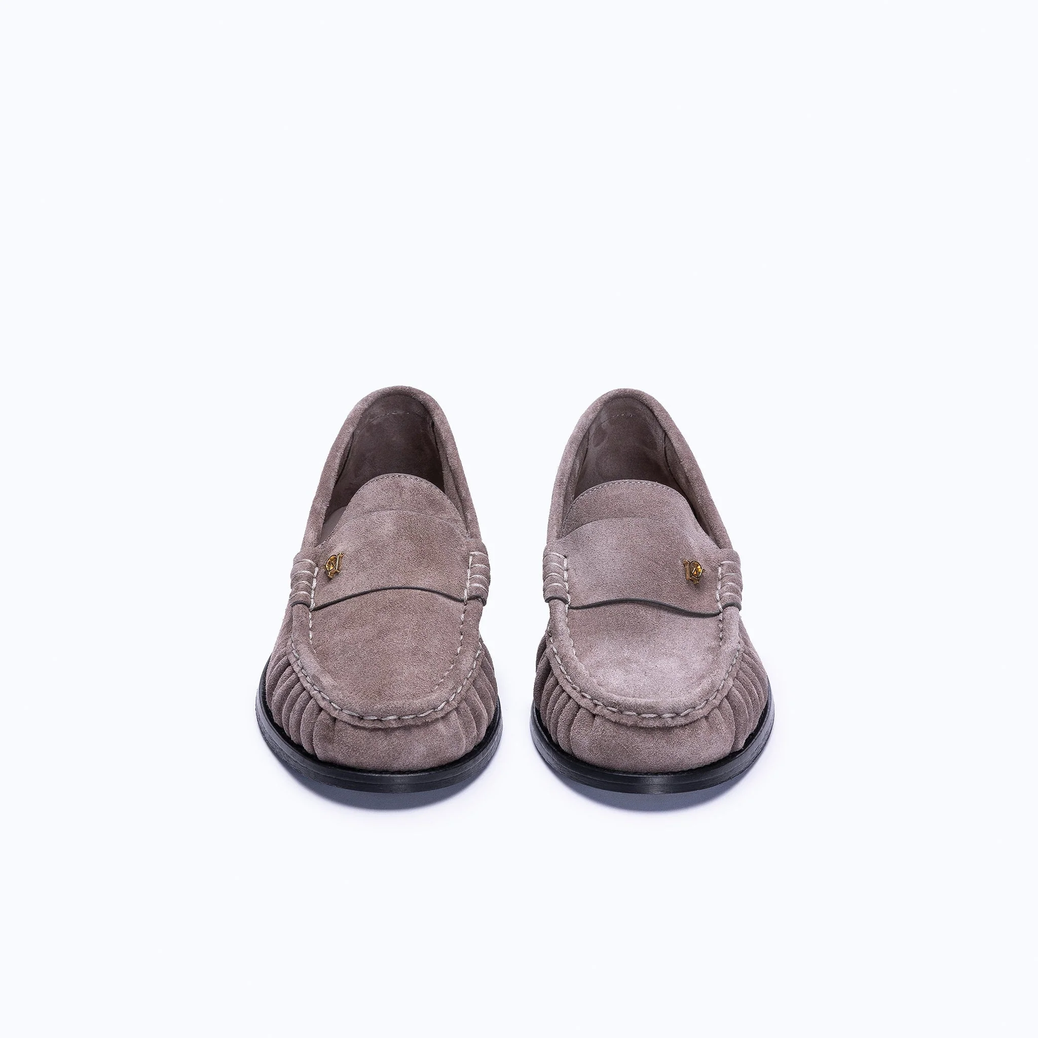 PENNY - SUEDE GRAY - Image 4