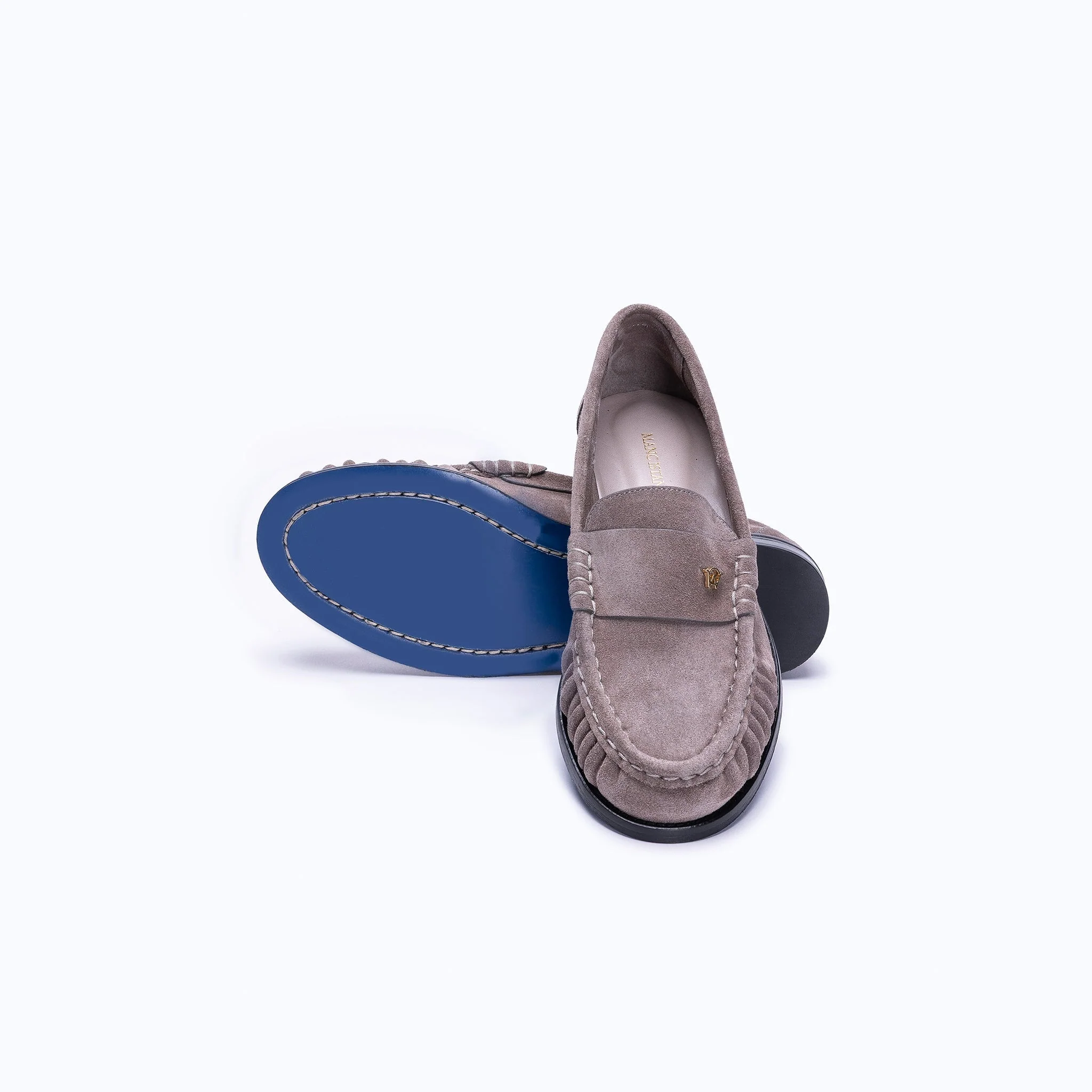 PENNY - SUEDE GRAY - Image 5