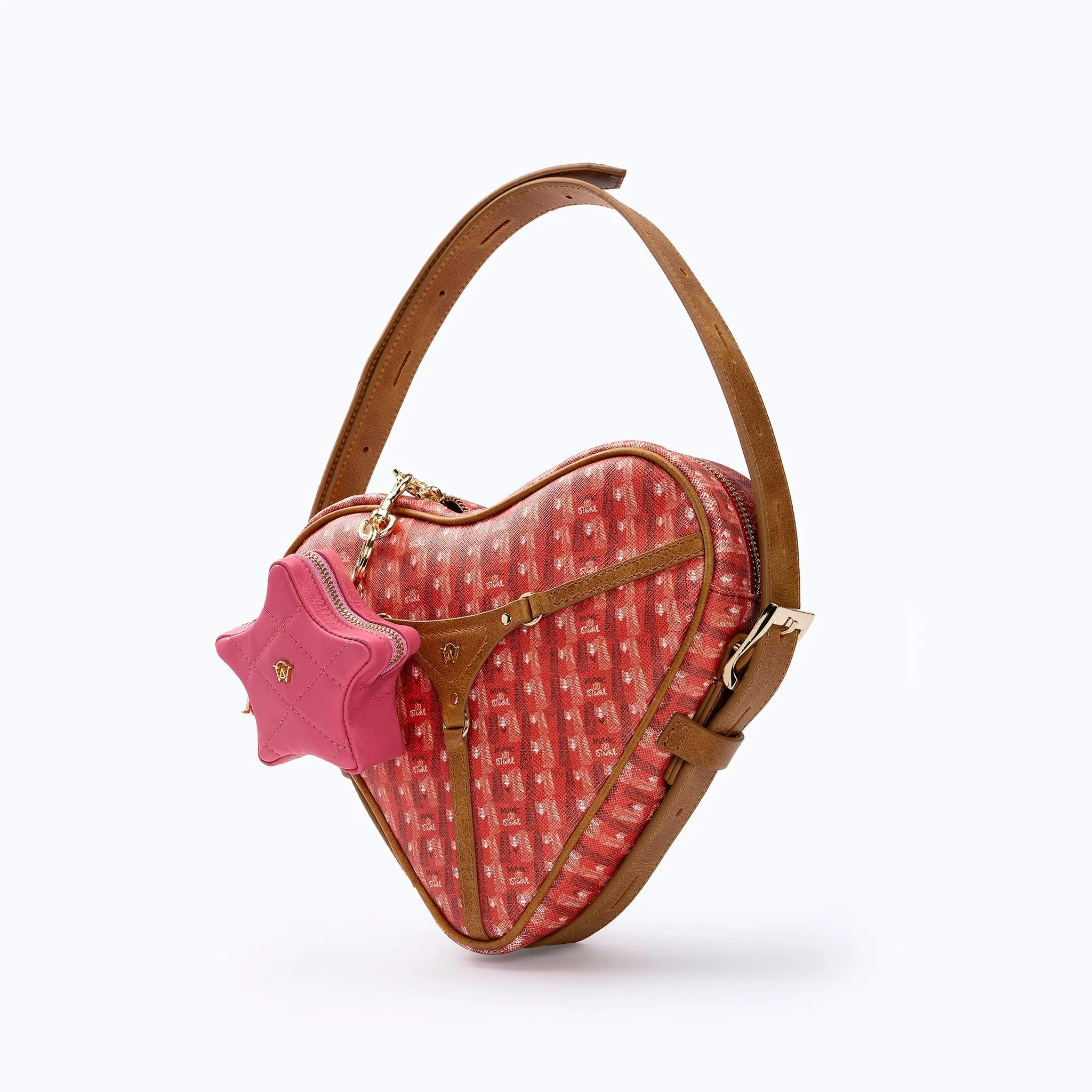 REGINA GEORGE - RED - Image 5