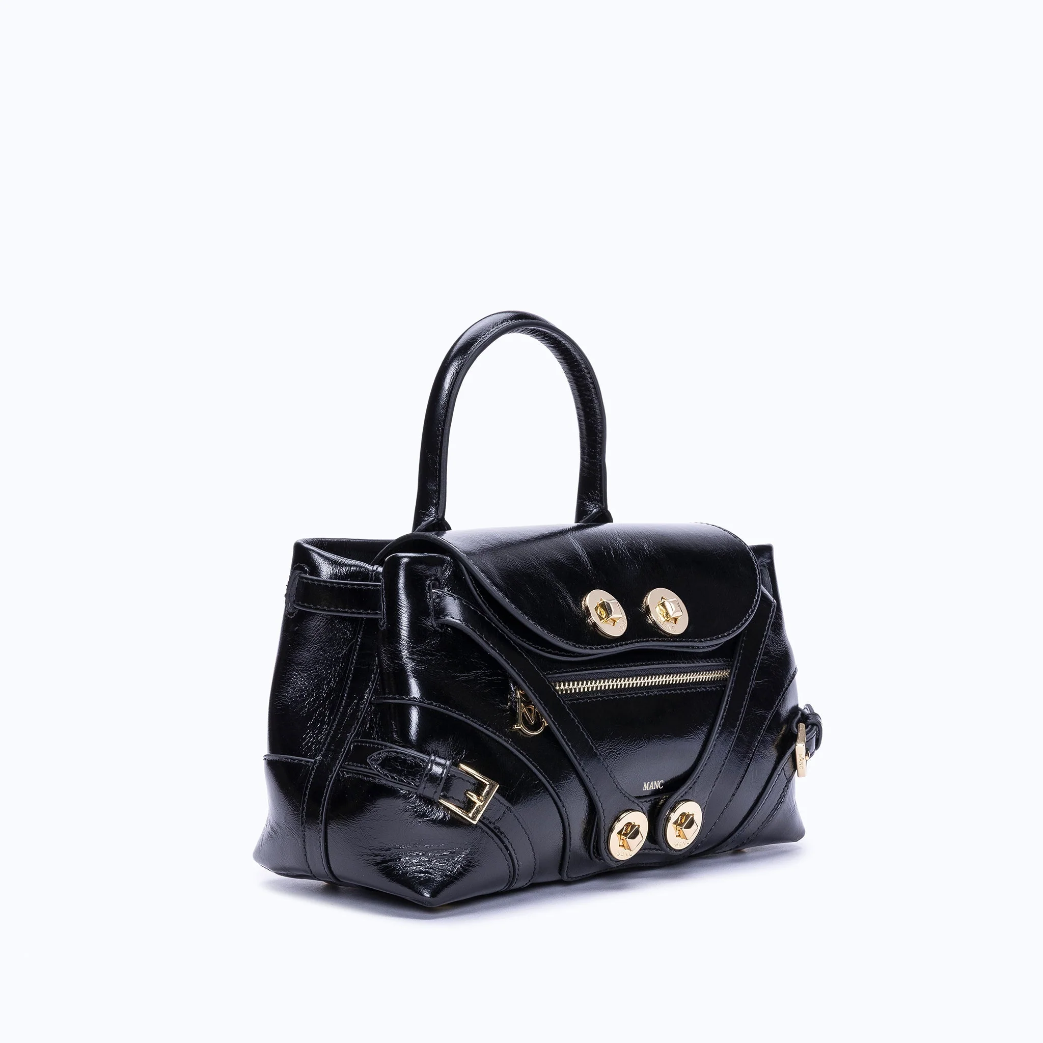 ZOUZOU 16 - BLACK - Image 3