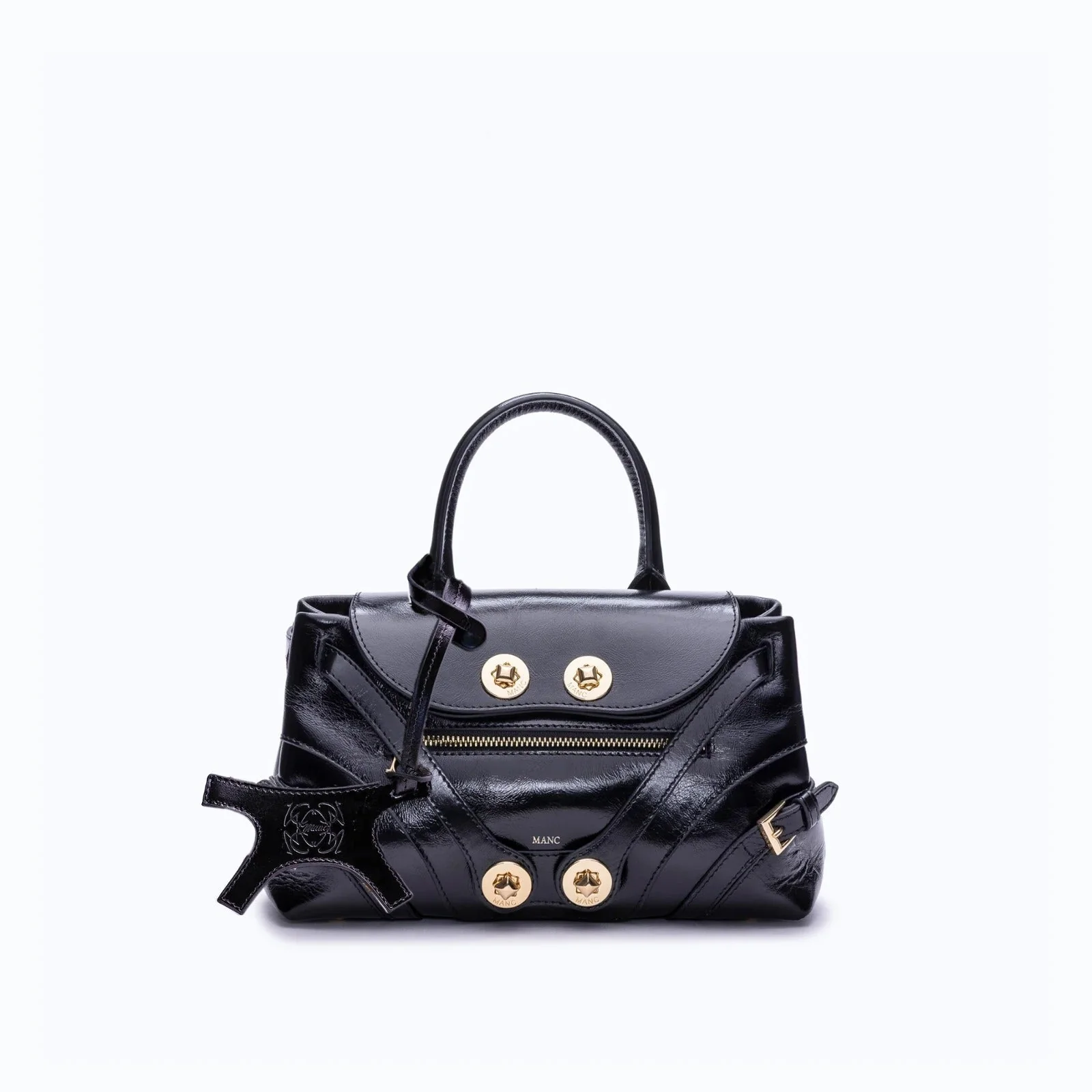 ZOUZOU 16 - BLACK - Image 9