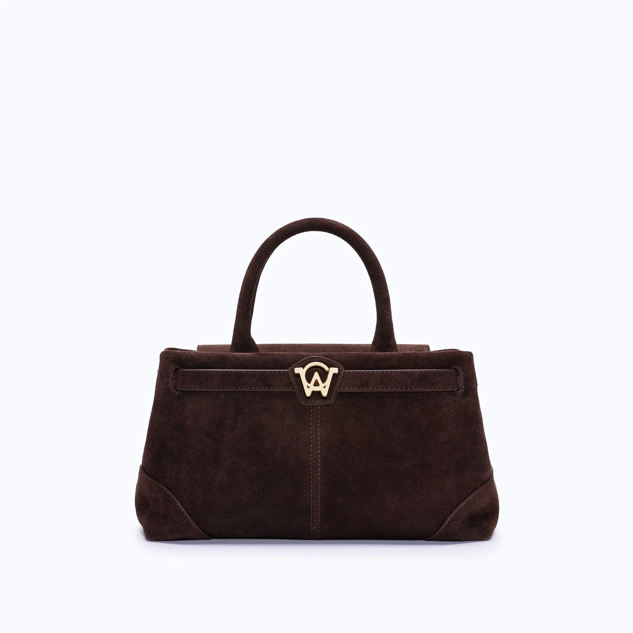 ZOUZOU 16 - DARK SUEDE BROWN - Image 5