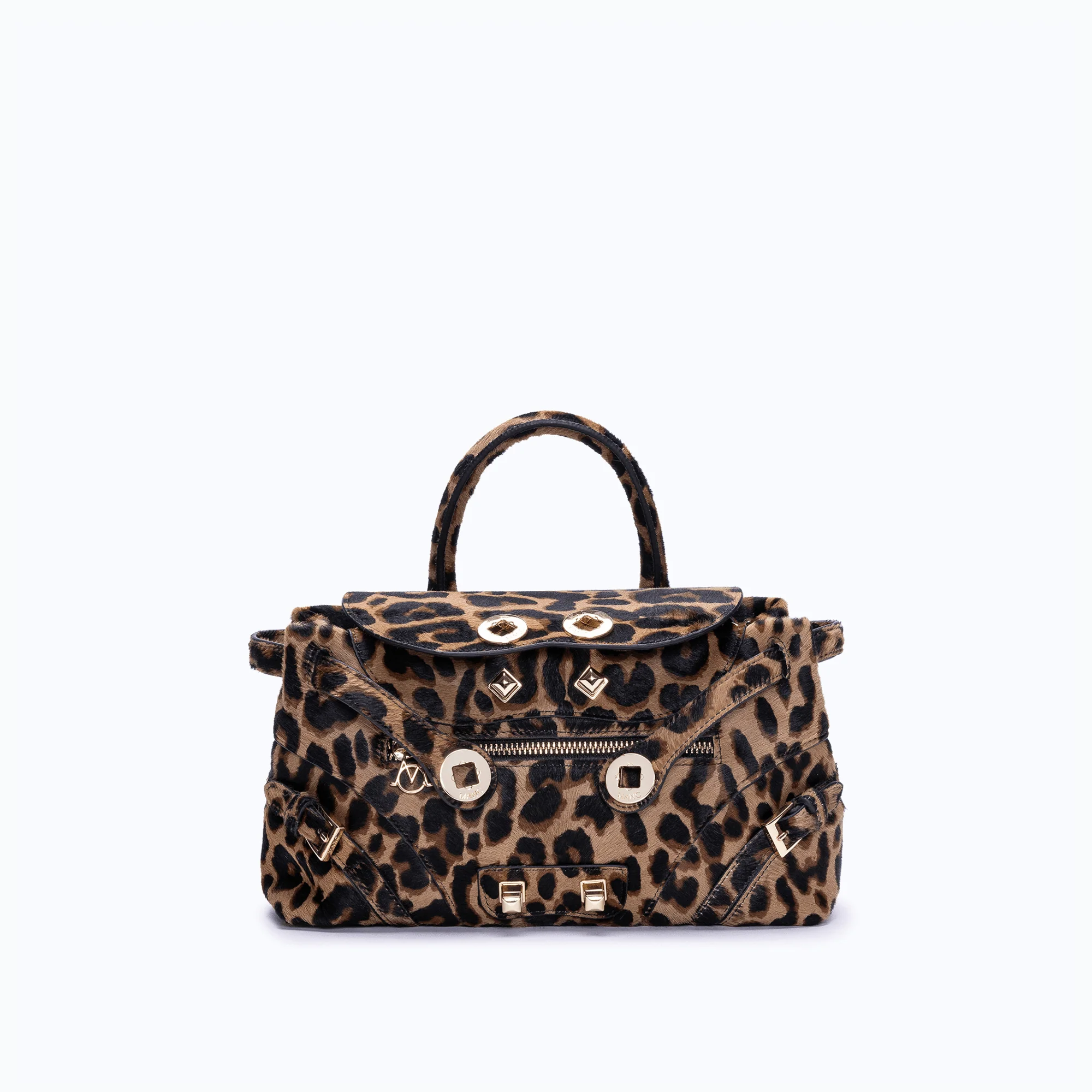 ZOUZOU 16 - LEOPARD
