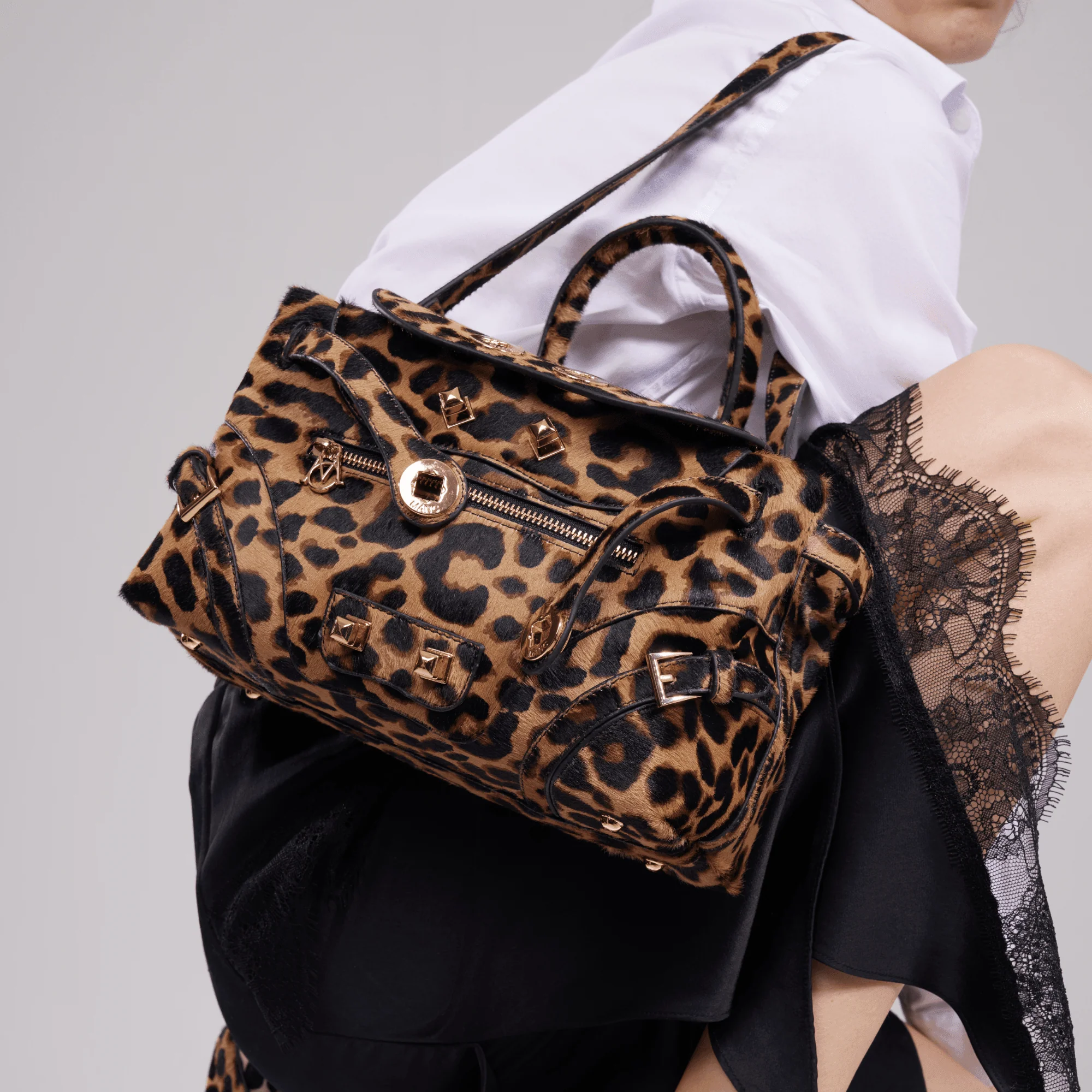 ZOUZOU 16 - LEOPARD - Image 10