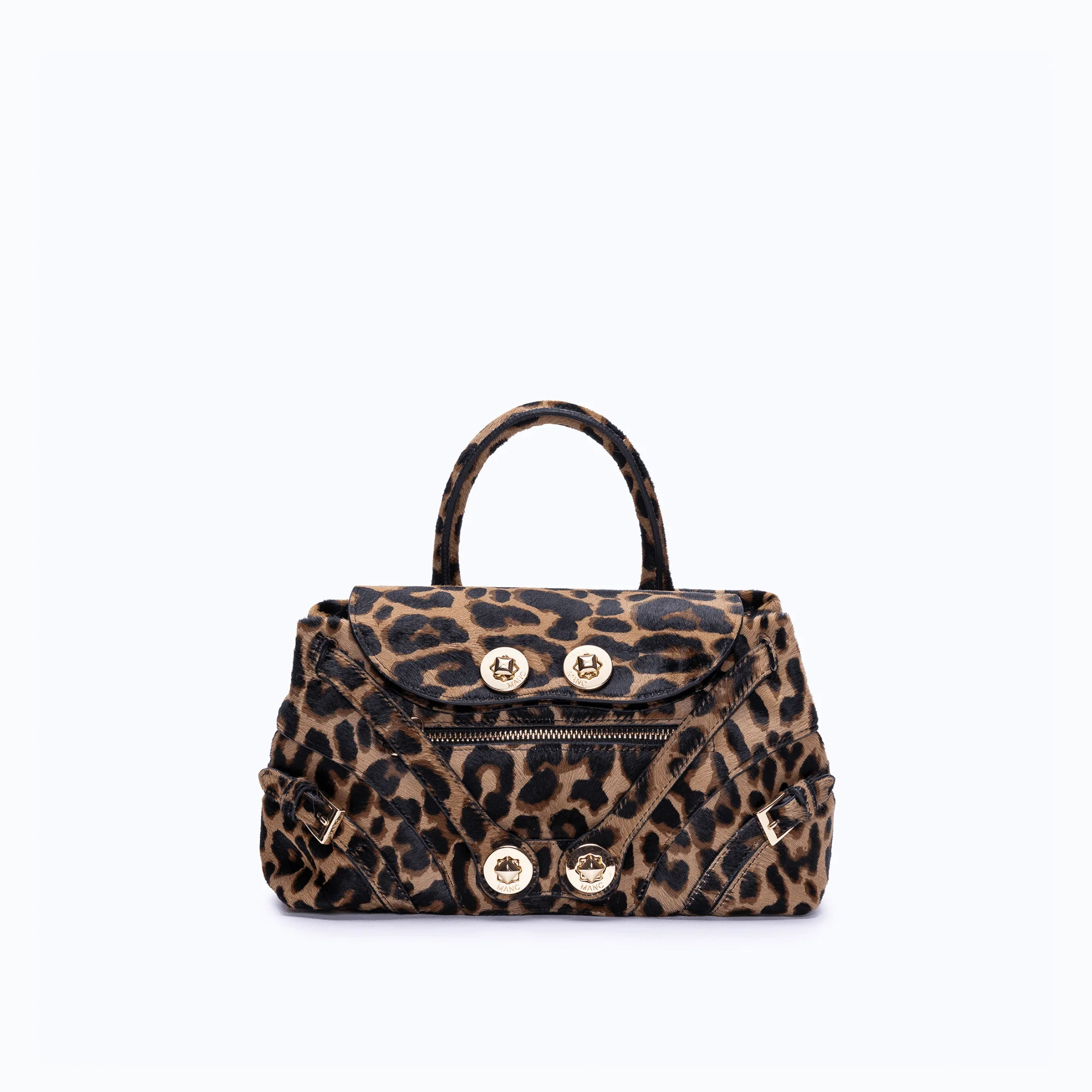 ZOUZOU 16 - LEOPARD - Image 2