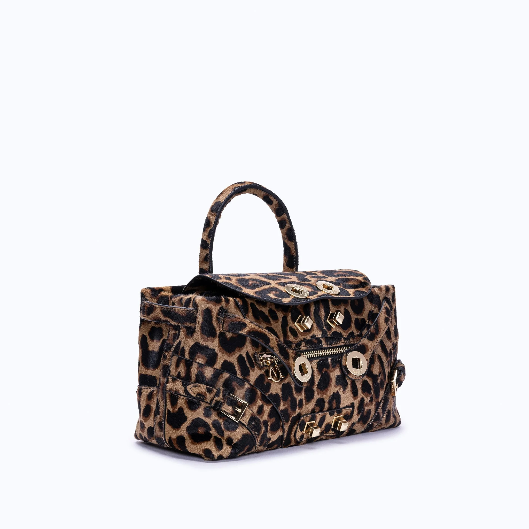 ZOUZOU 16 - LEOPARD - Image 4