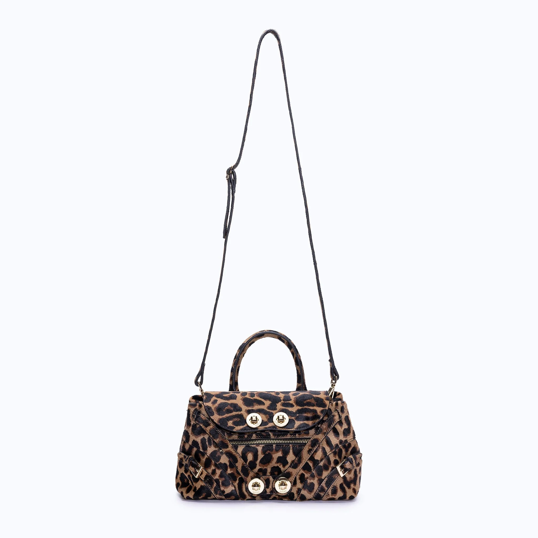 ZOUZOU 16 - LEOPARD - Image 5