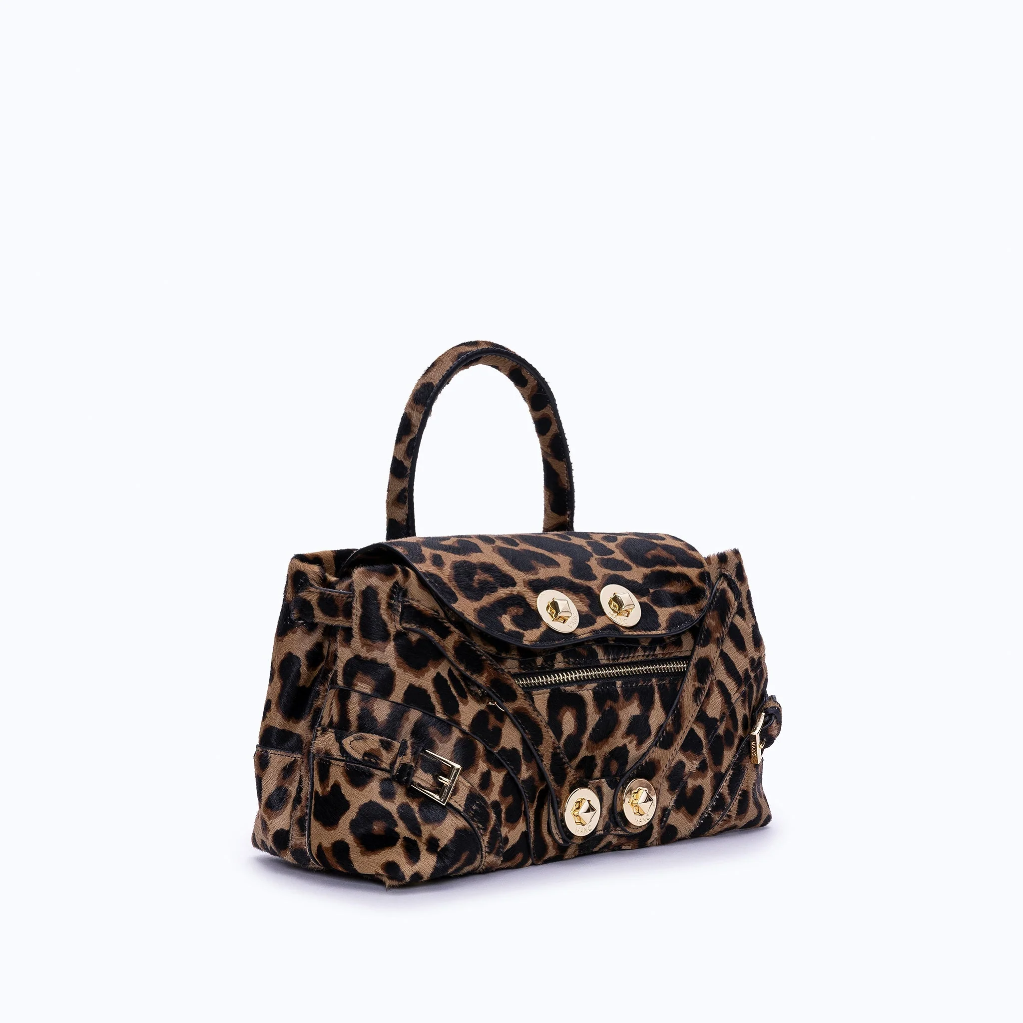 ZOUZOU 16 - LEOPARD - Image 6