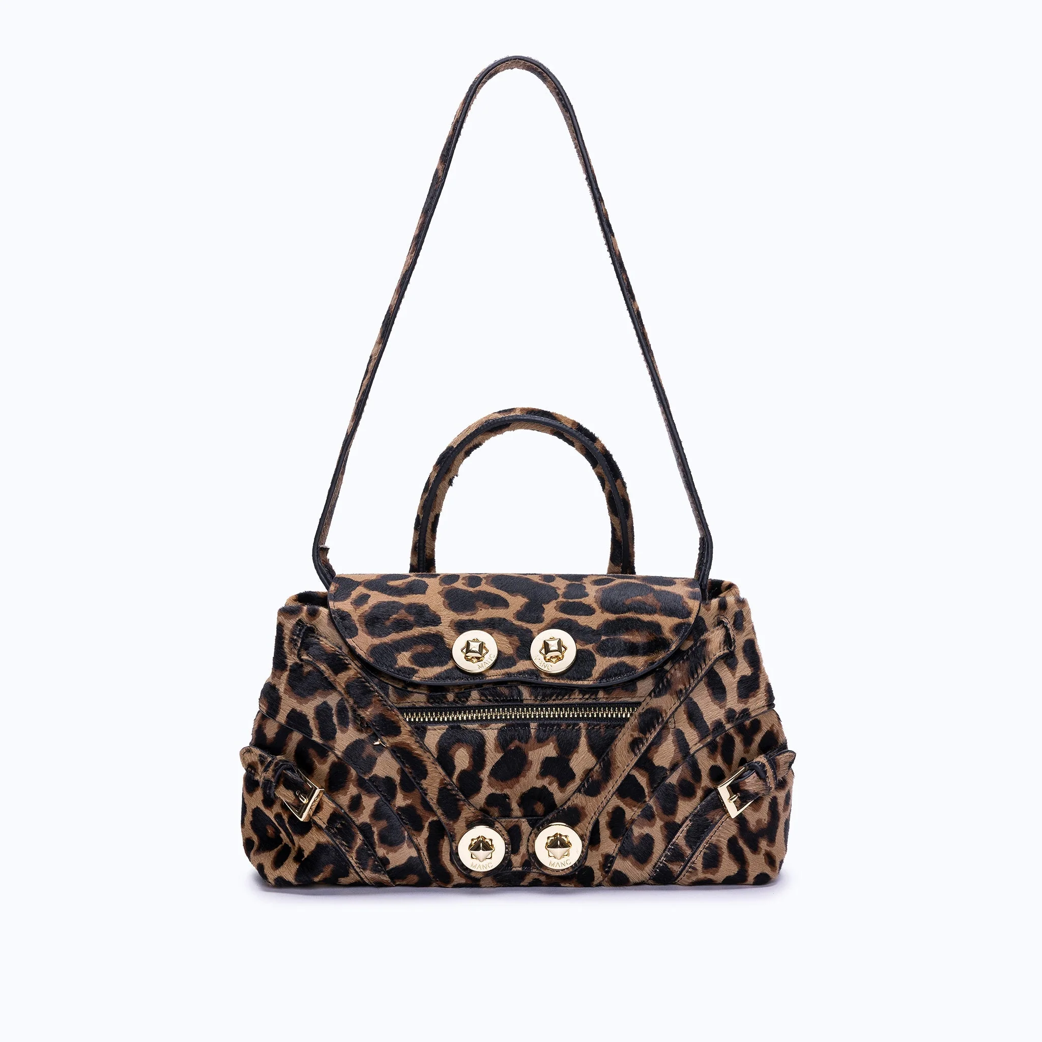 ZOUZOU 16 - LEOPARD - Image 7